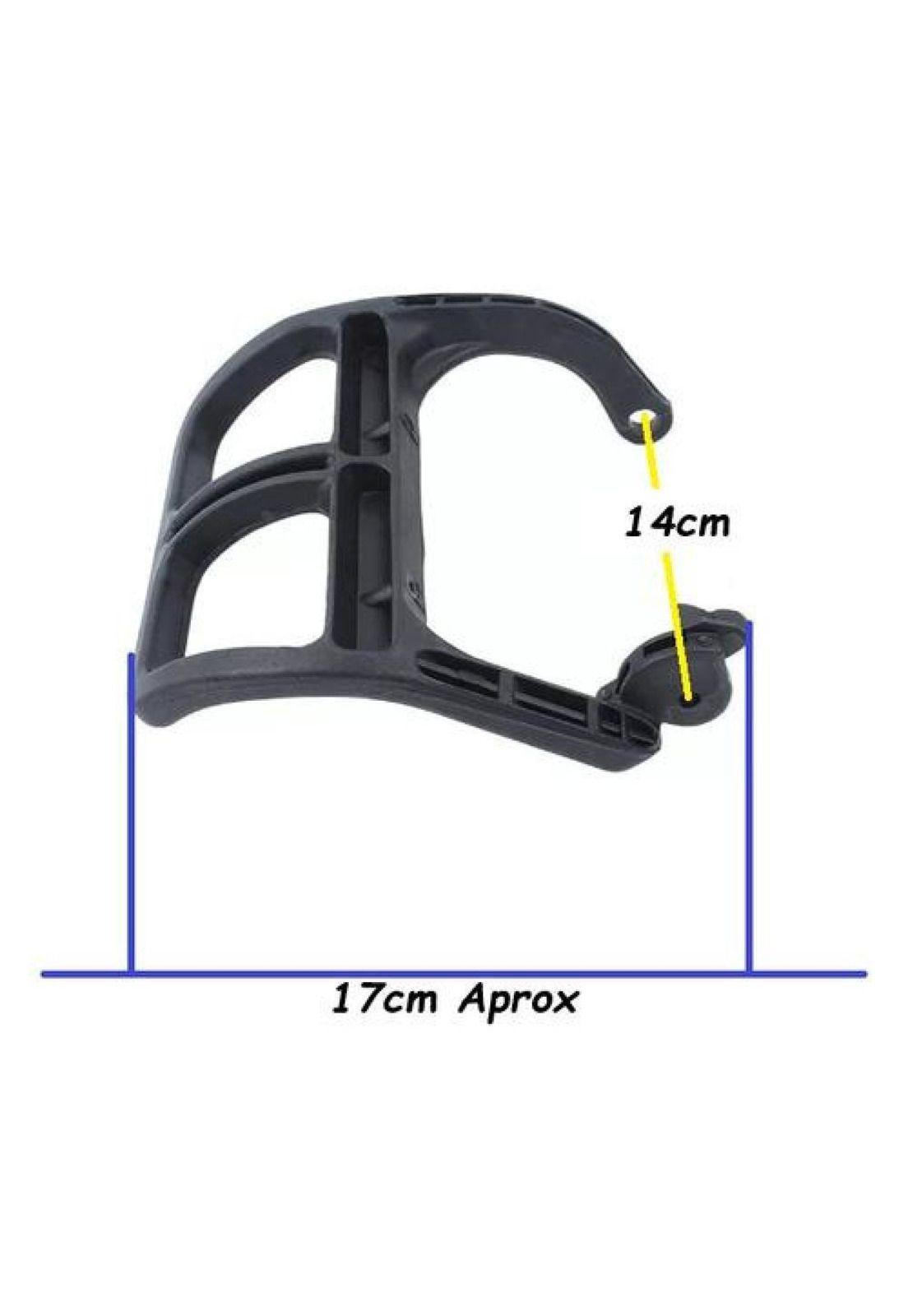 Palanca De Freno Compatible Con Motosierra Ms180-ms170-2