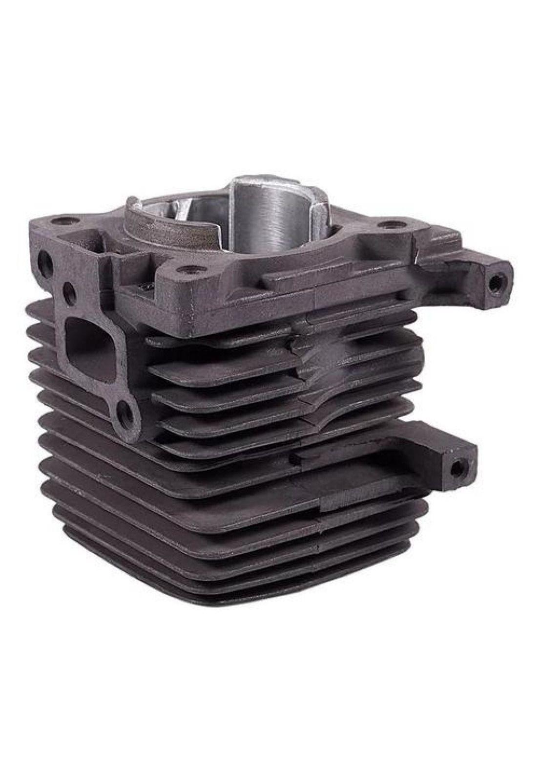 Kit Cilindro Pistón Y Anillos Fs55 De 34mm-6