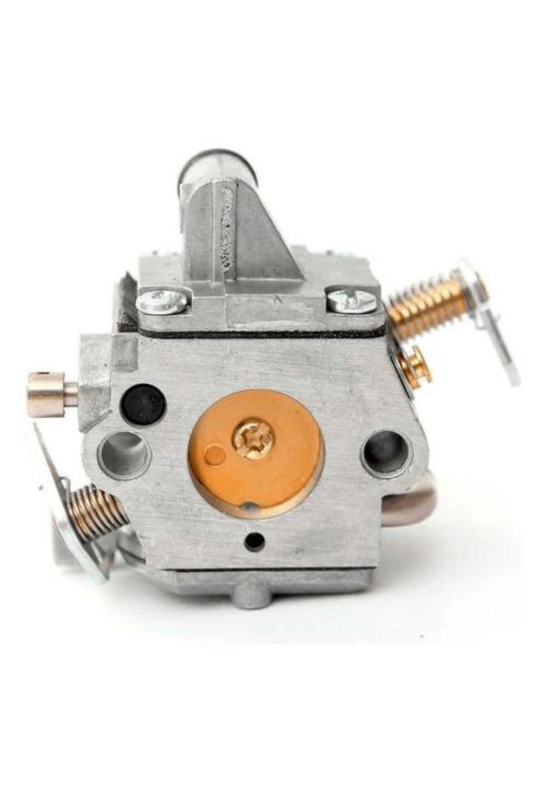 Carburador Para Motosierra Ms170 Ms180-2