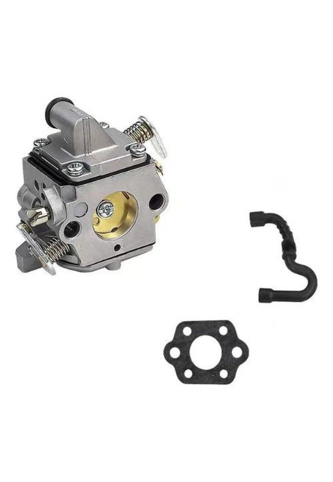 Carburador Para Motosierra Ms170 Ms180-3