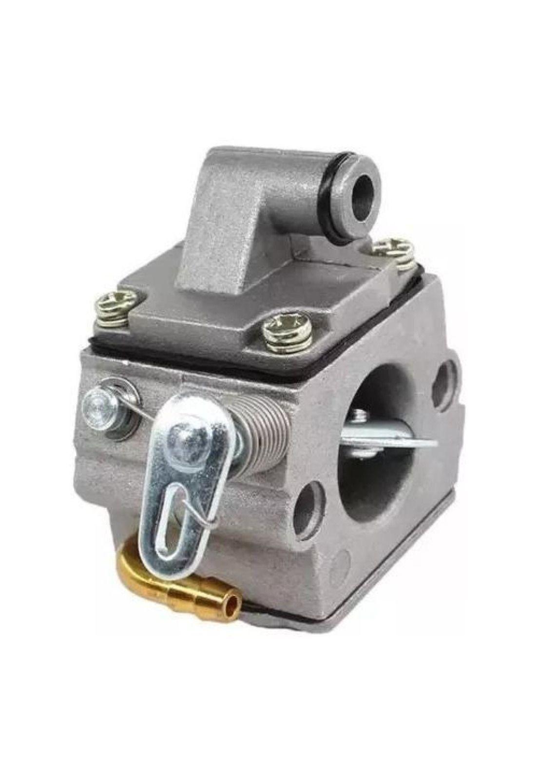 Carburador Para Motosierra Ms170 Ms180-4