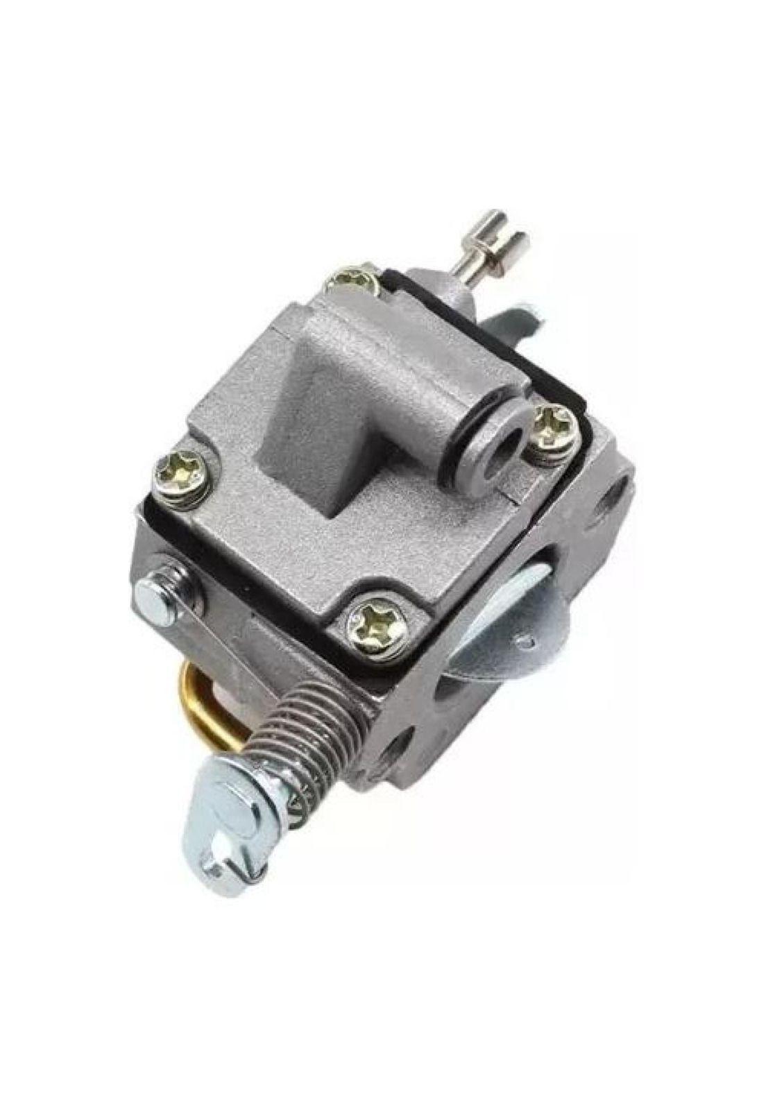 Carburador Para Motosierra Ms170 Ms180-7