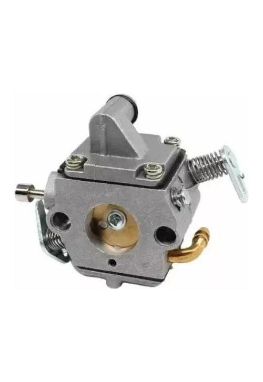 Carburador Para Motosierra Ms170 Ms180-8