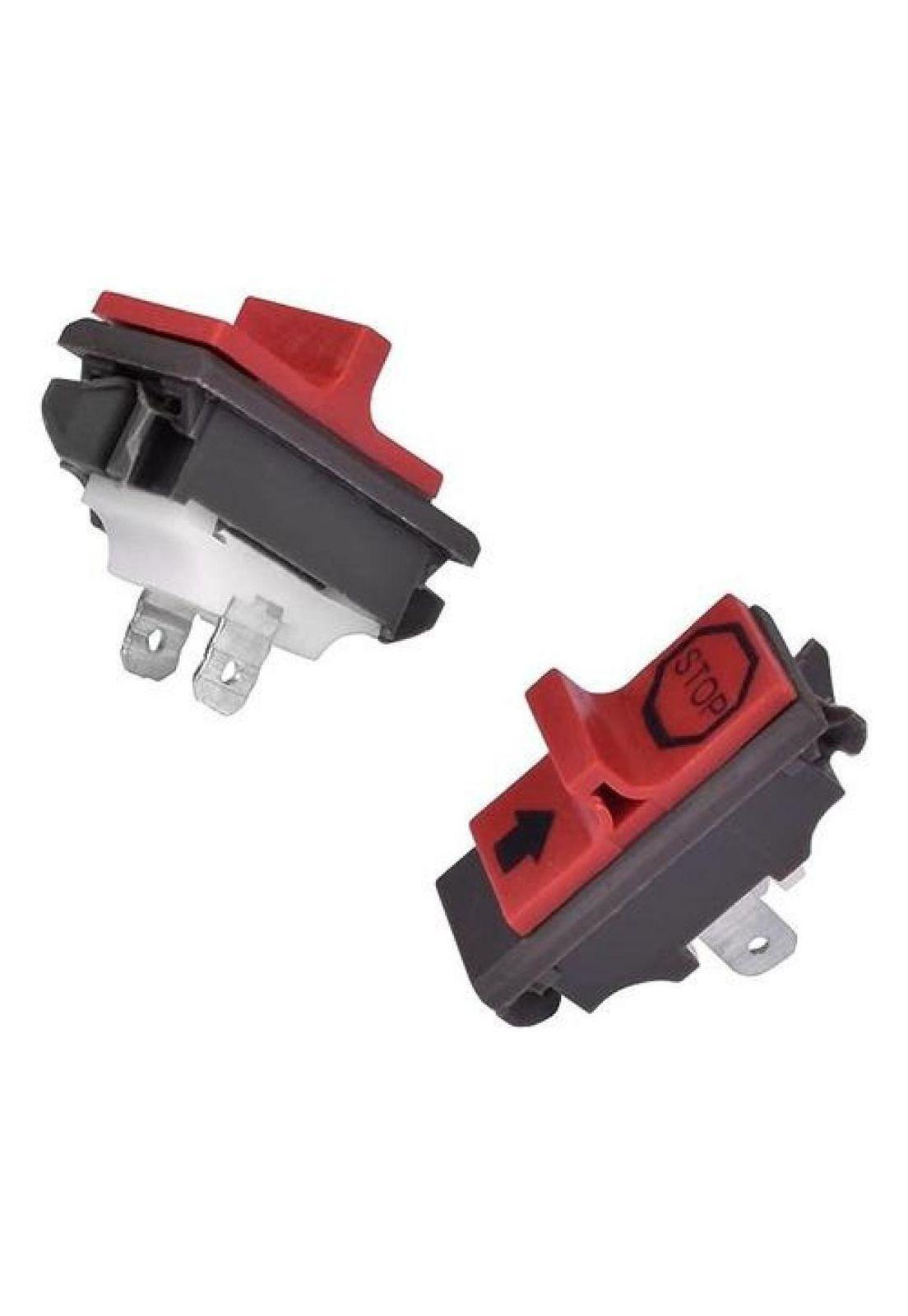 Interruptor Motosierra Compatible Con Husqvarna 61 365 143r-3
