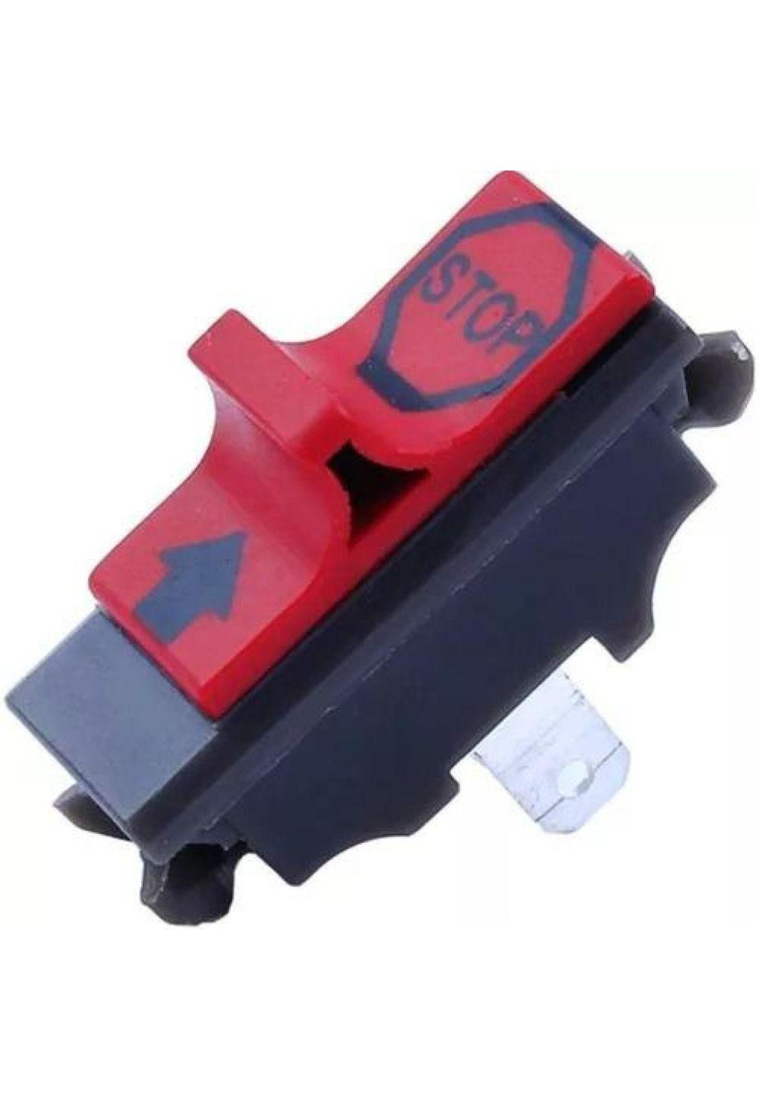 Interruptor Motosierra Compatible Con Husqvarna 61 365 143r-5