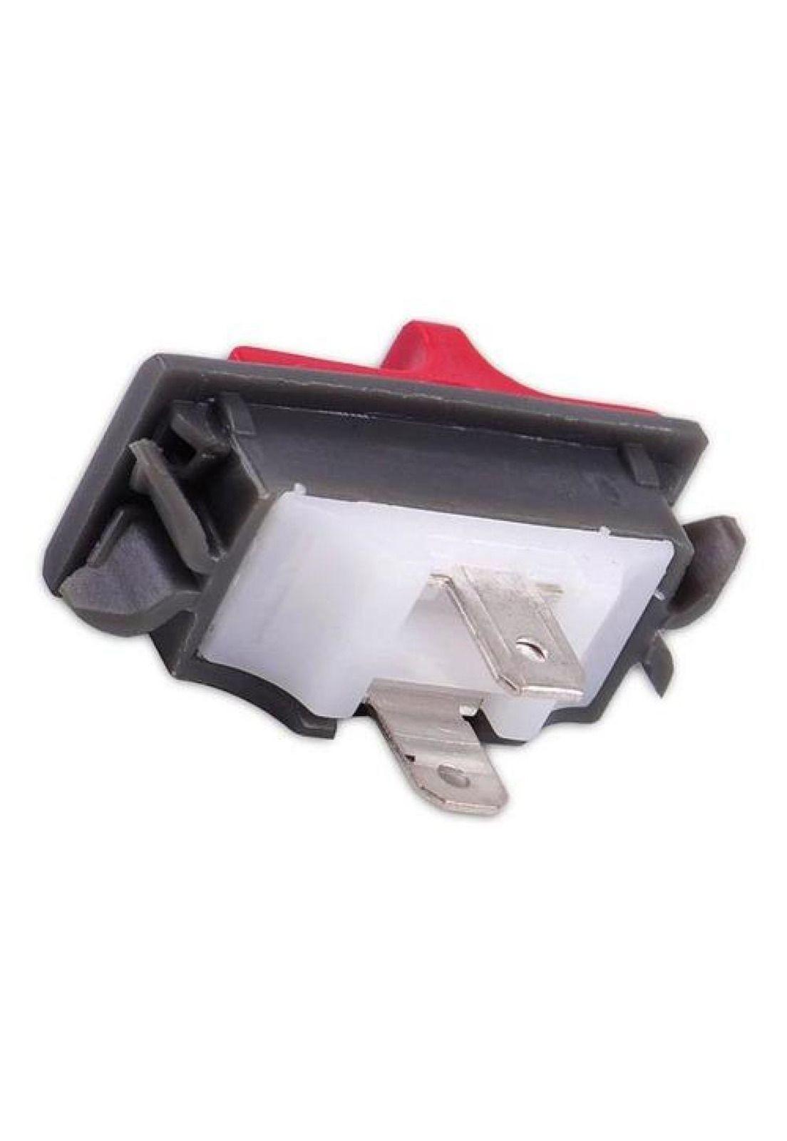Interruptor Motosierra Compatible Con Husqvarna 61 365 143r-6