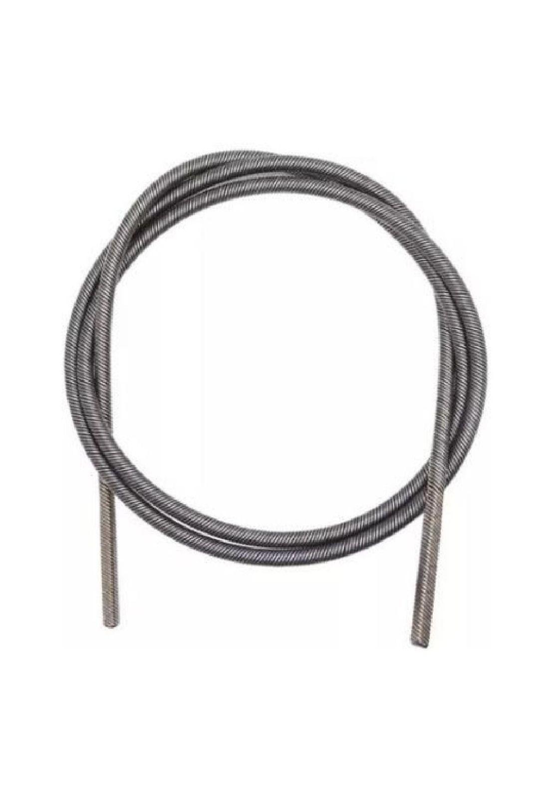 Eje Flexible Compatible Con Orilladora Fs38-2