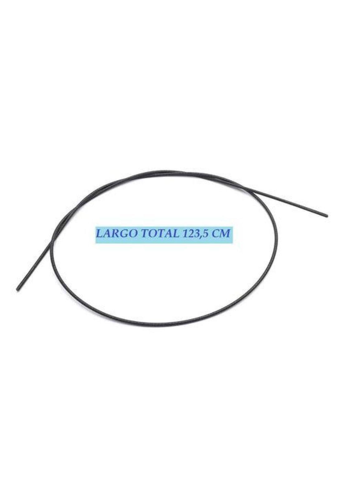 Eje Flexible Compatible Con Orilladora Fs38-3