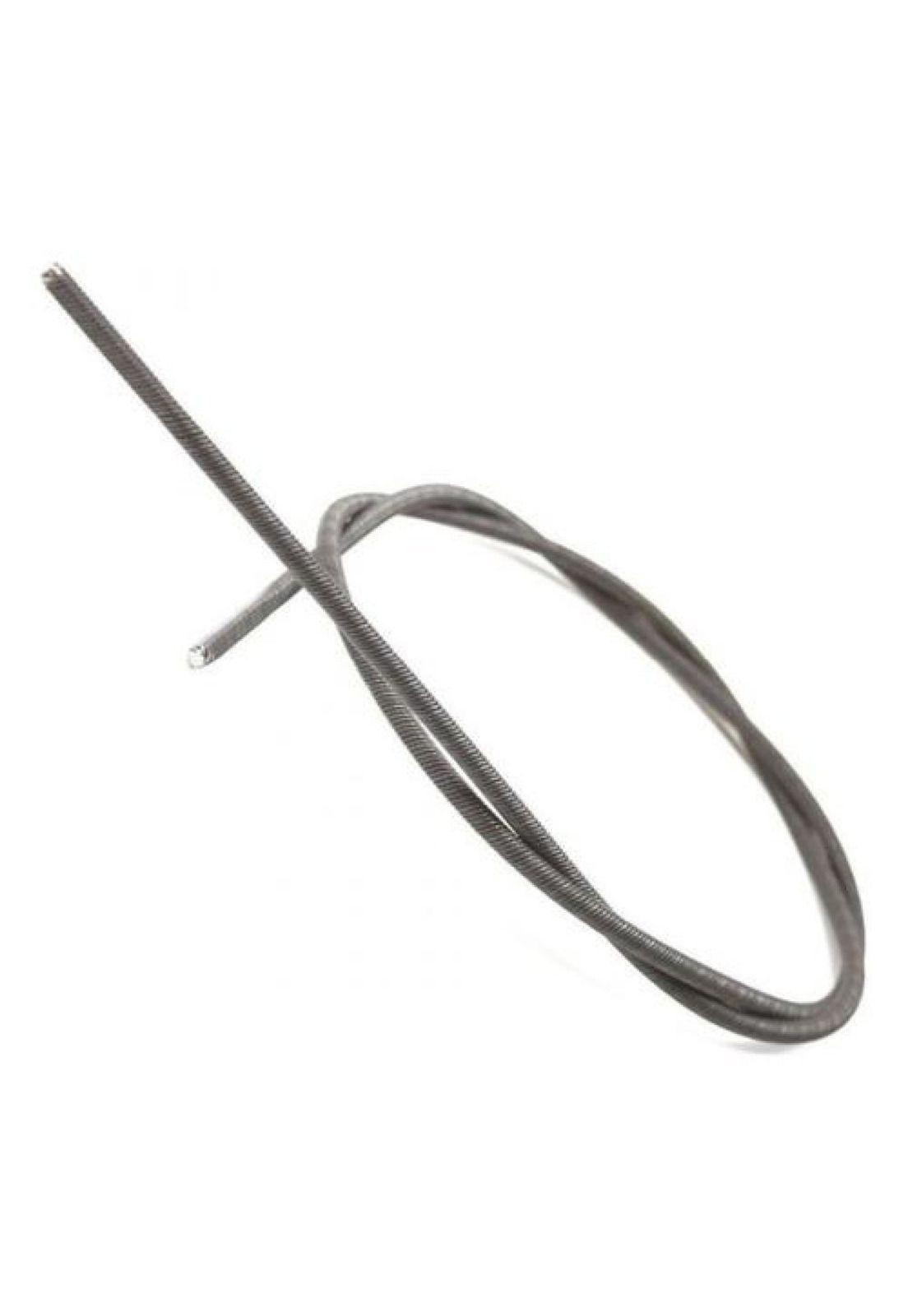 Eje Flexible Compatible Con Orilladora Fs38-6