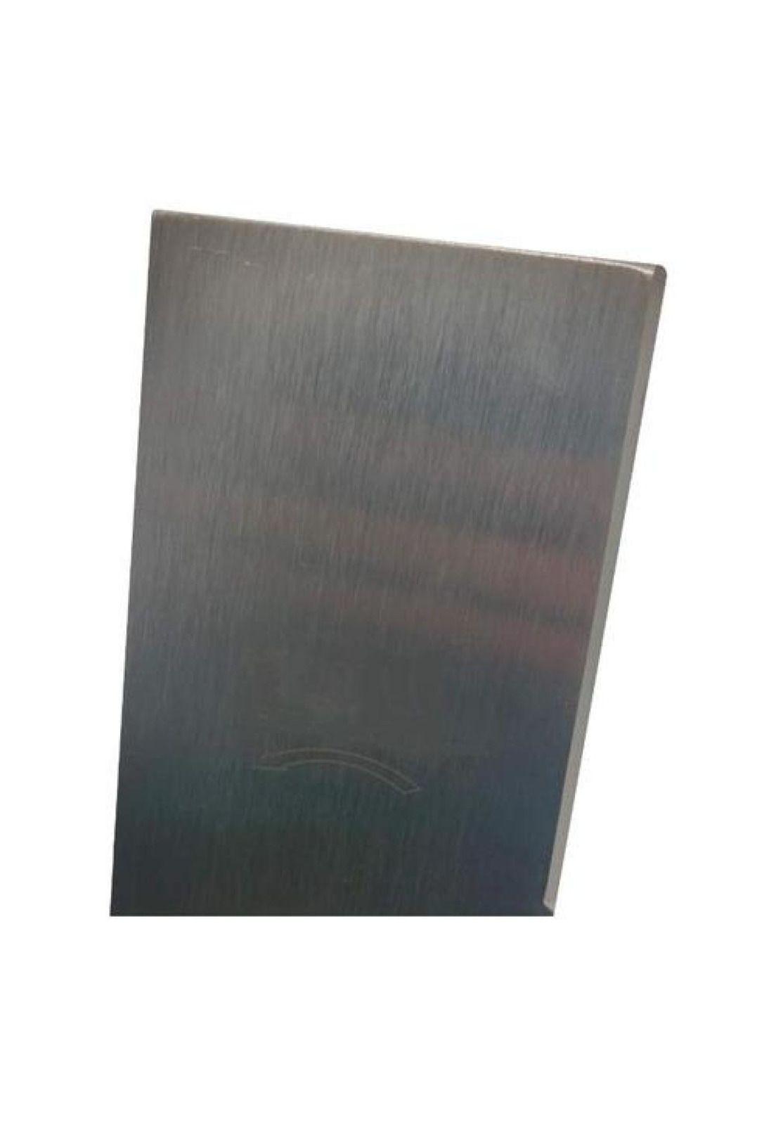 Cuchilla 2 Puntas Para Desmalezadora China-2