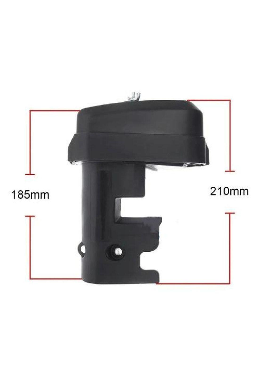 Porta Filtro De Aire Para Motor Ex17-2