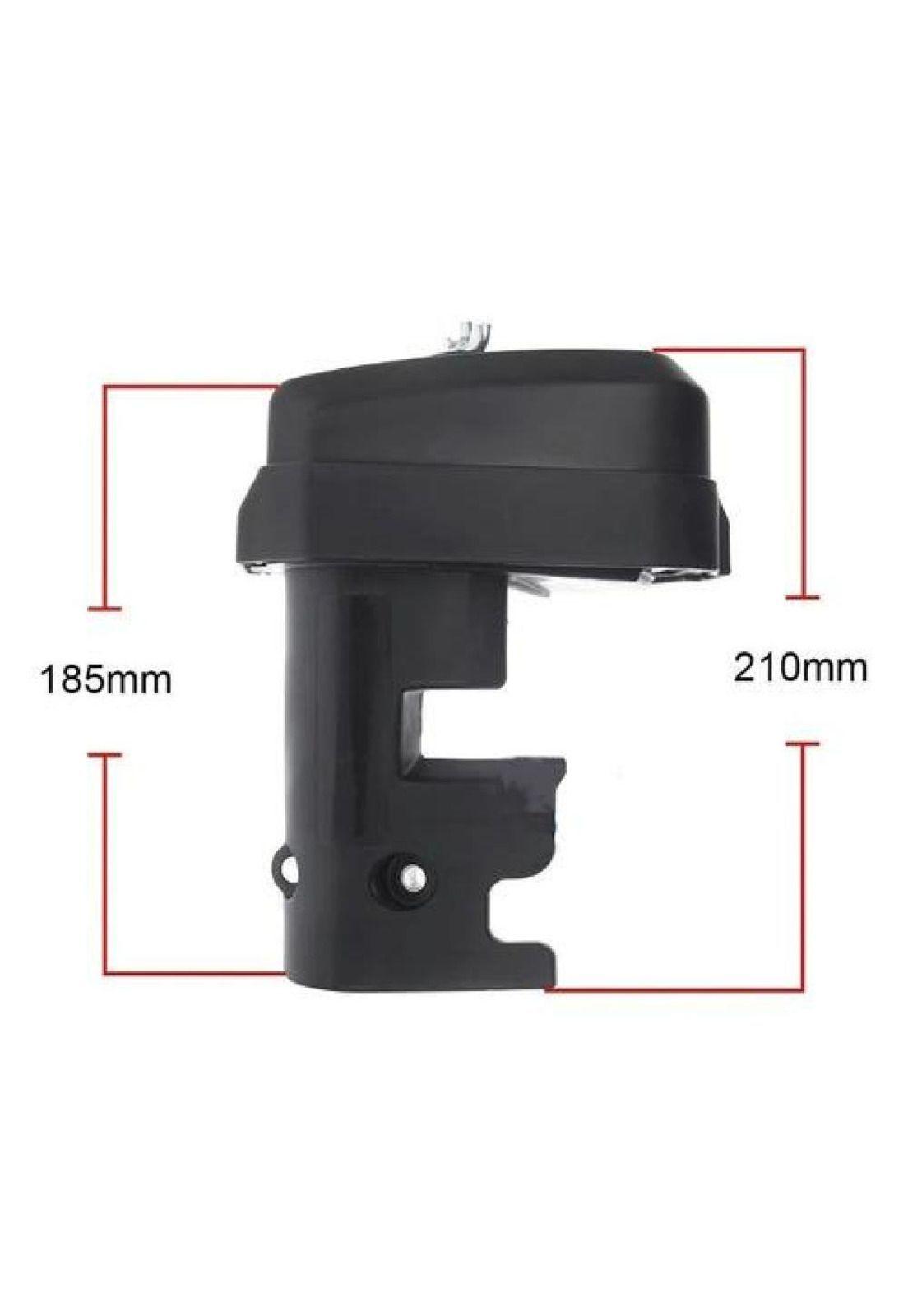 Porta Filtro De Aire Para Motor Ex17-2