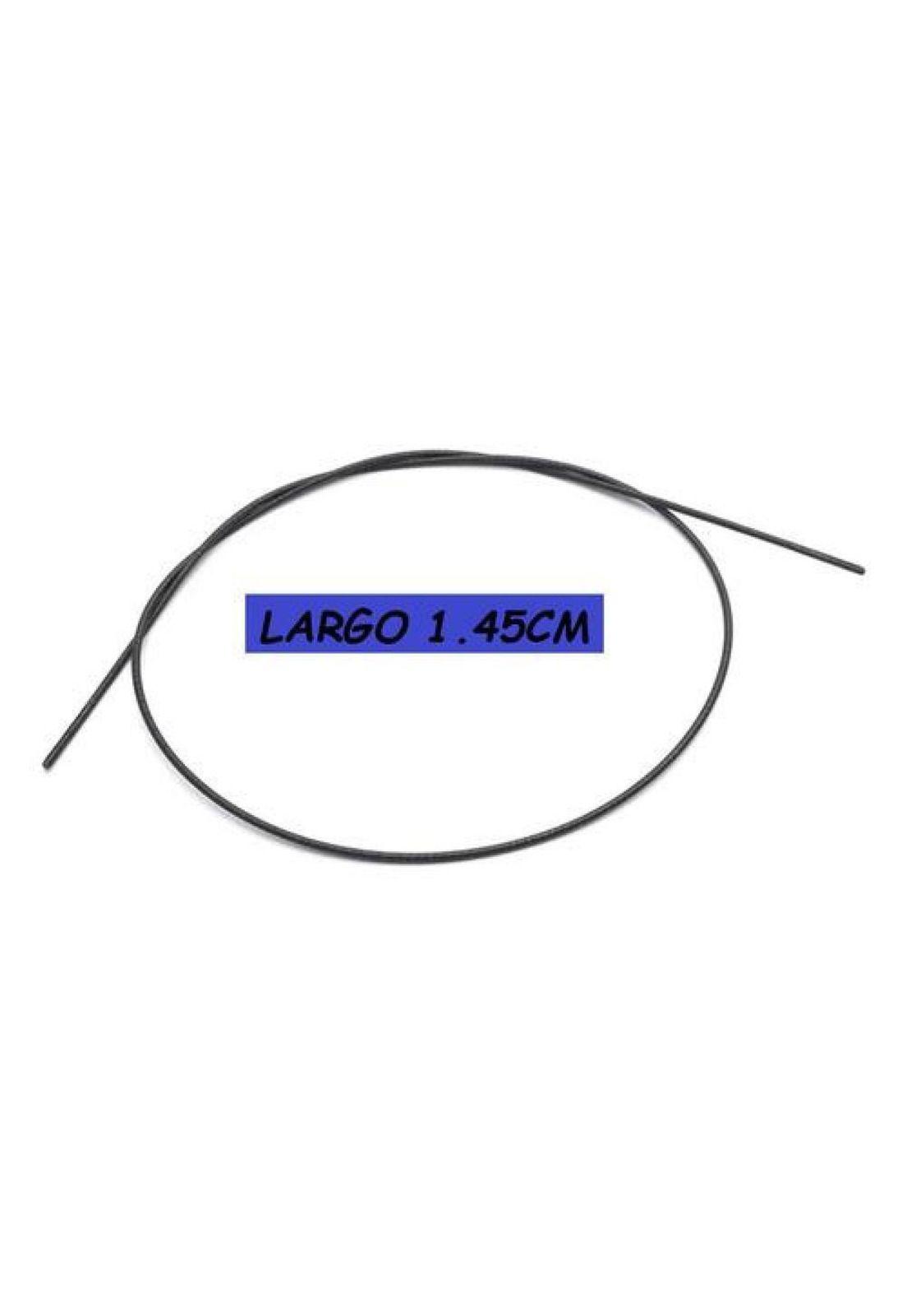 Eje Flexible Compatible Con Orilladora Stihl Fs55-2