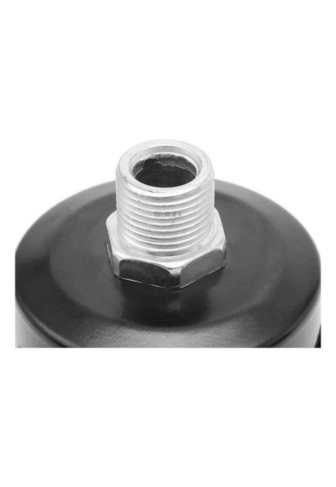 Porta Filtro Con Filtro Para Compresor De Aire Hilo 1/2-5