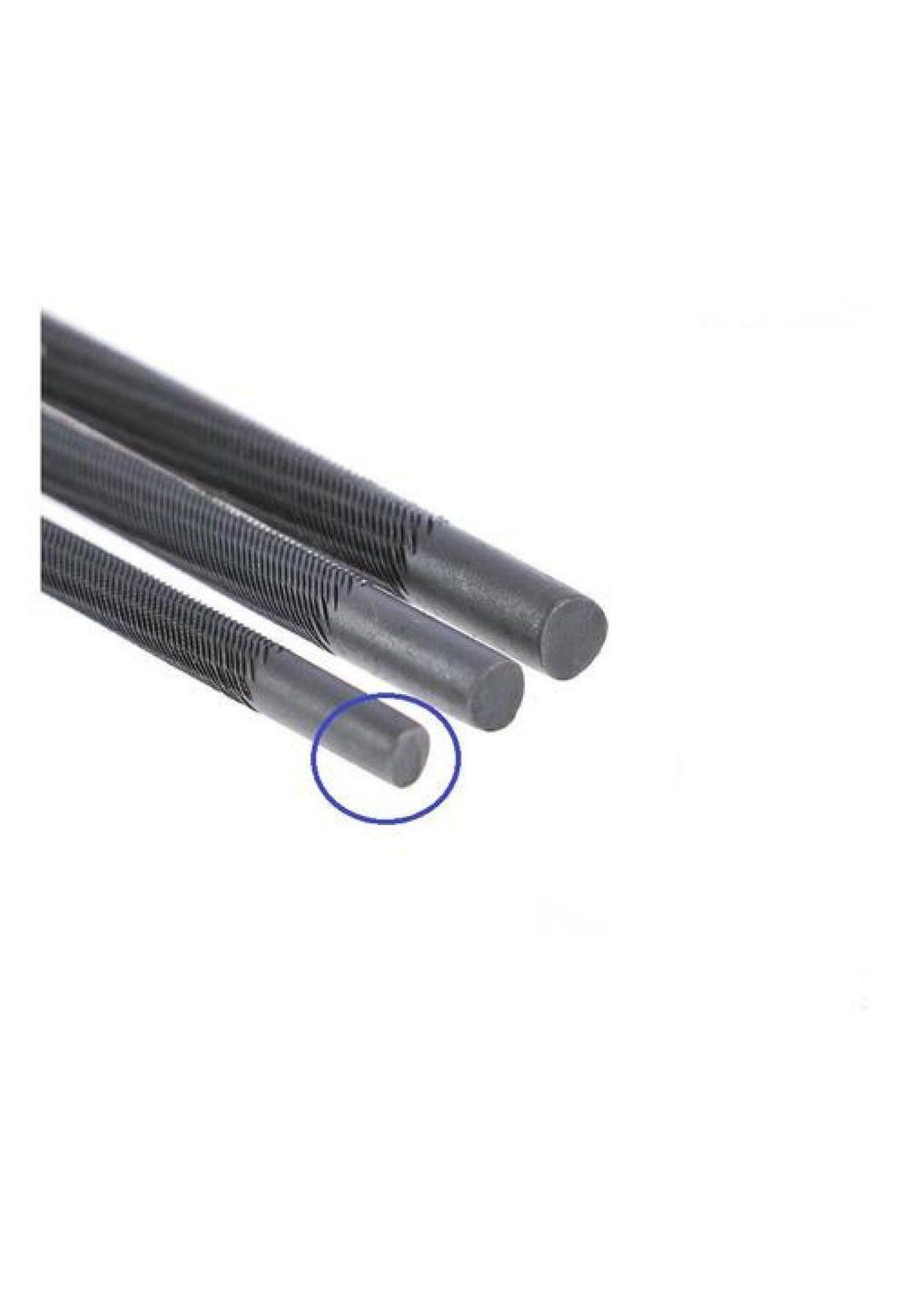 Lima Redonda Para Motosierra 1 Unidad 5/32 Pulgadas-2