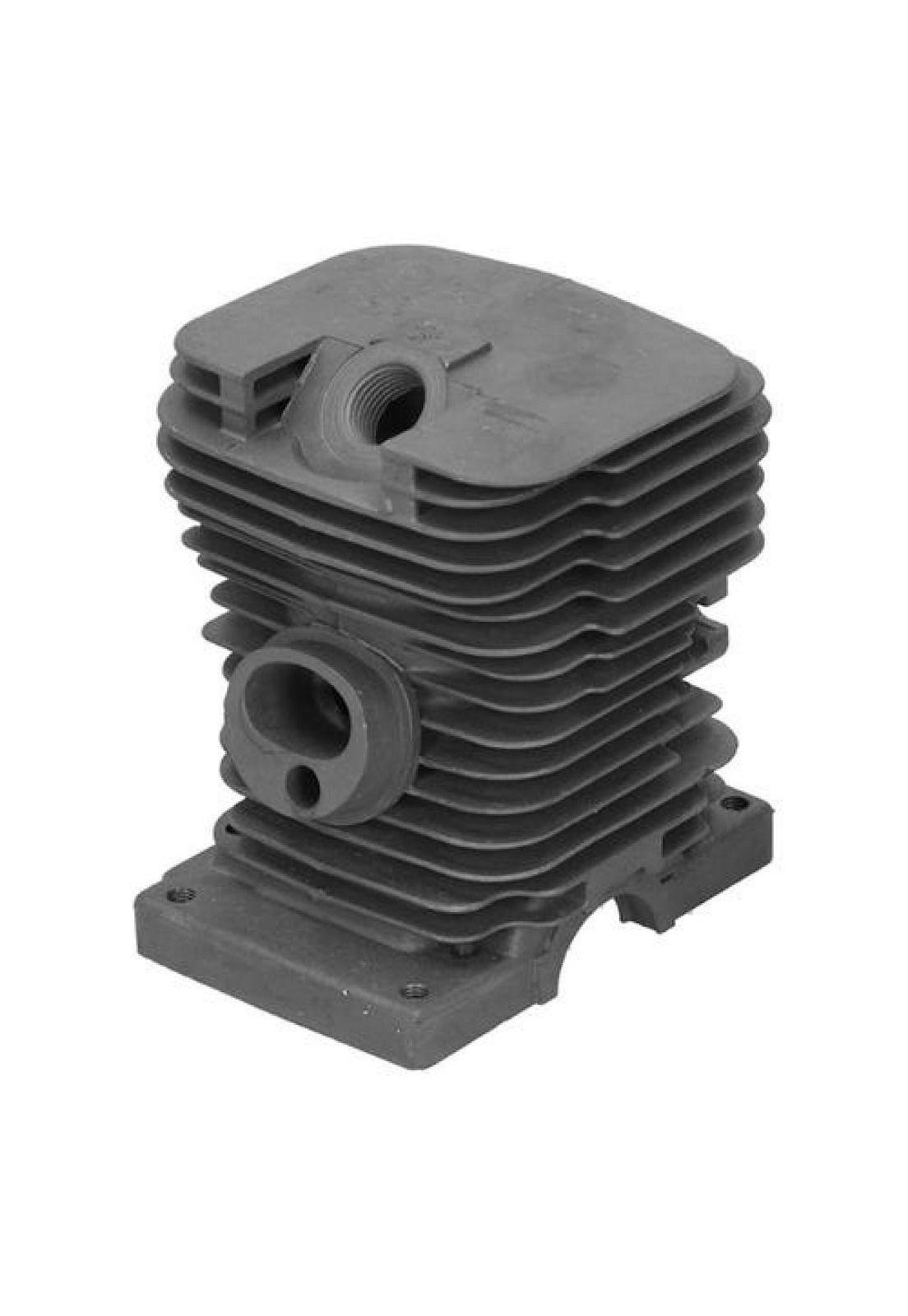 Kit Cilindro Pistón Y Anillos Compatible Con Stihl Ms170-8