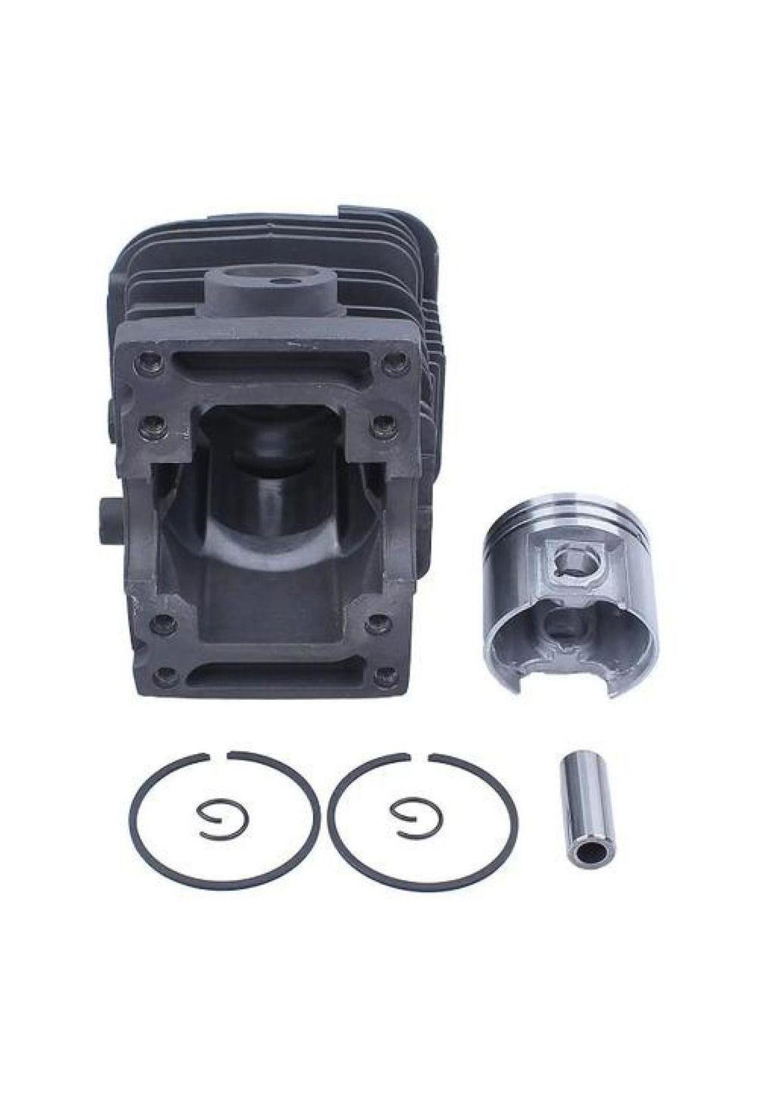 Kit Cilindro Pistón Y Anillos Compatible Con Stihl Ms170-5