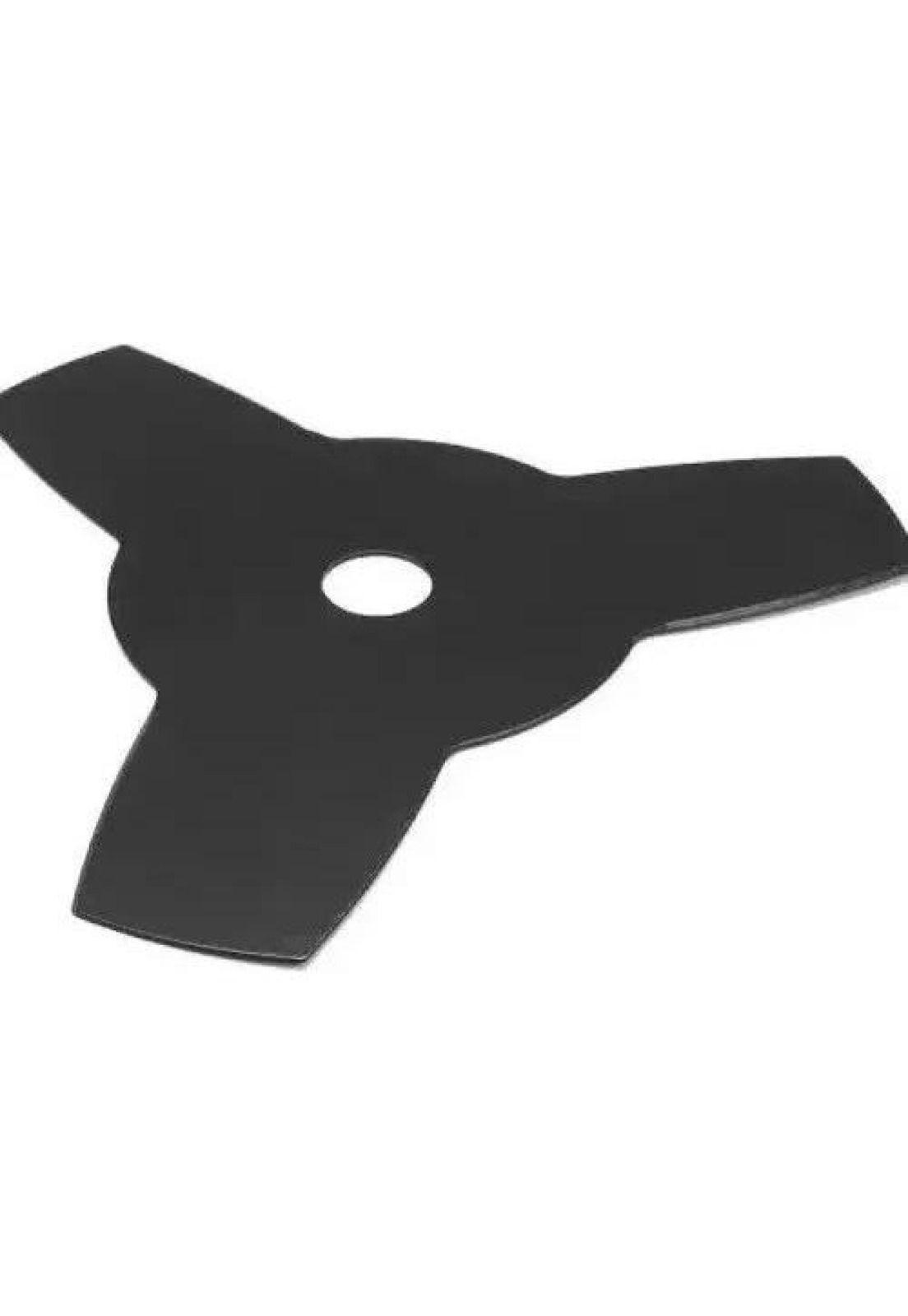 Cuchilla Desmalezadora 3 Dientes-2