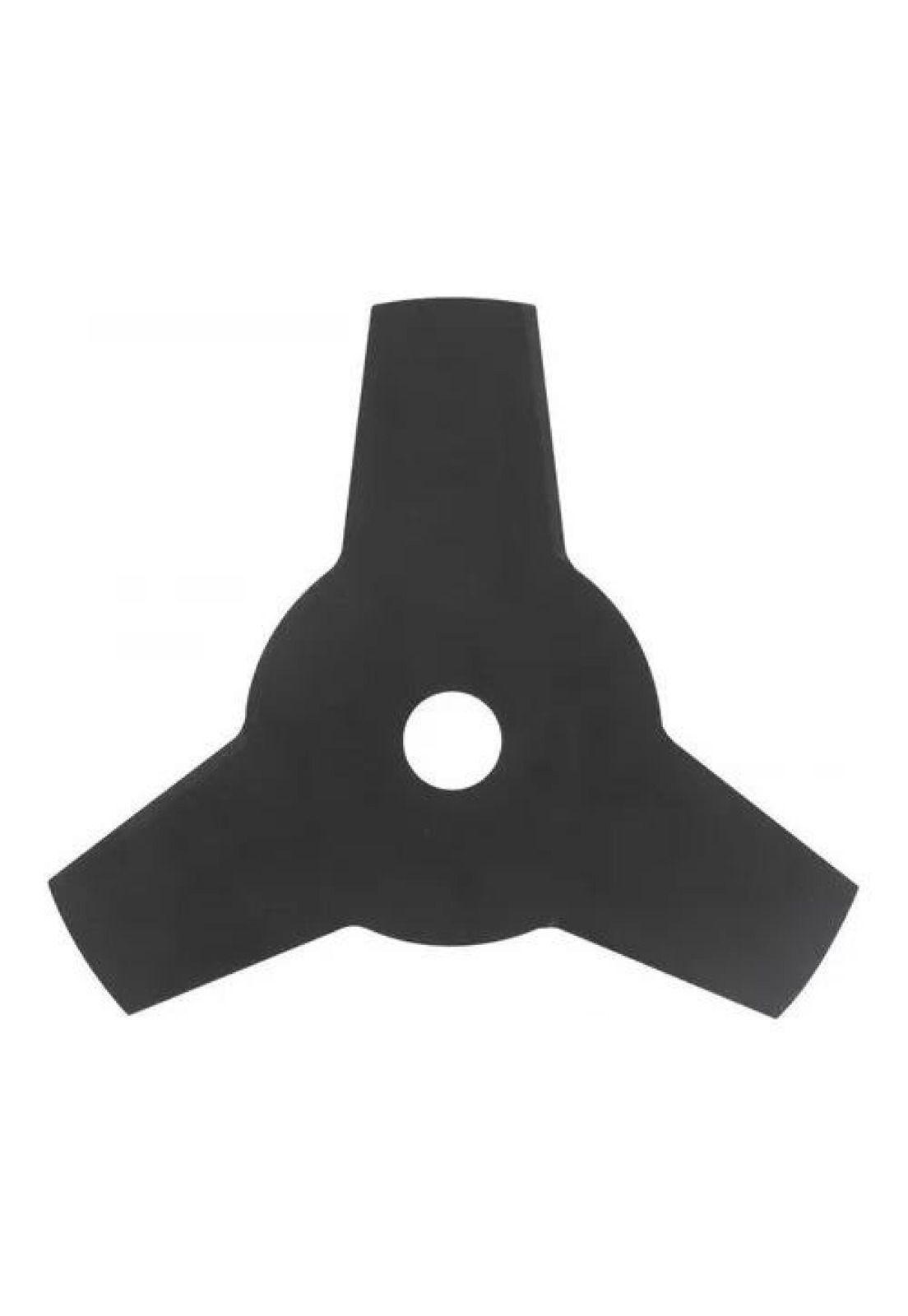 Cuchilla Desmalezadora 3 Dientes-0