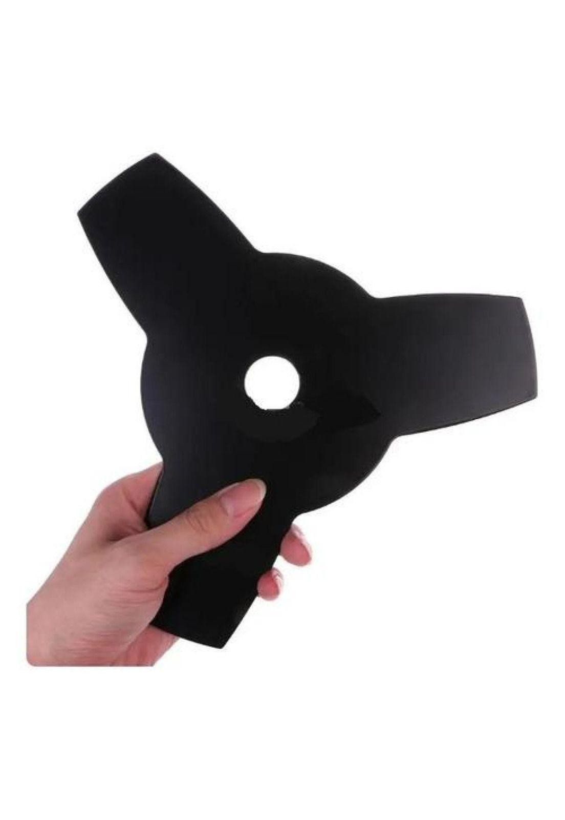 Cuchilla Desmalezadora 3 Dientes-5