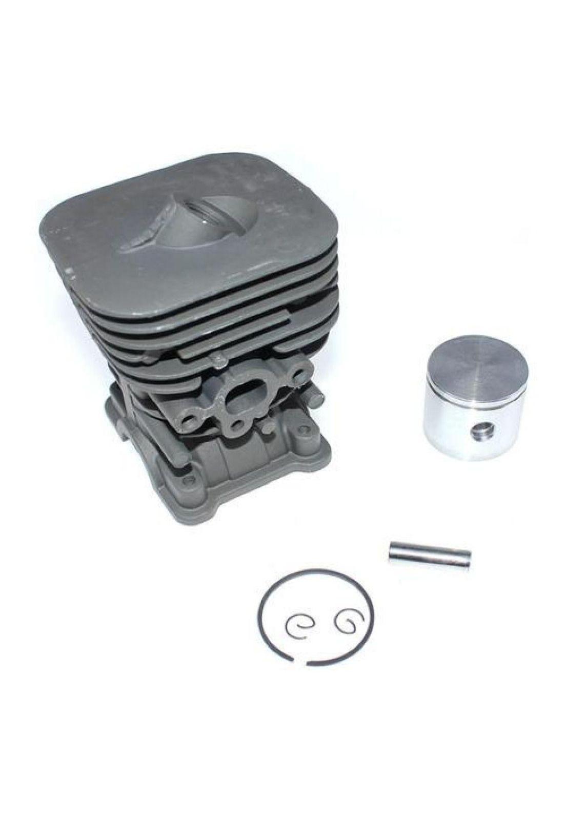 Kit Cilindro Pistón Y Anillo Para Orilladora Husqvarna 128l-2