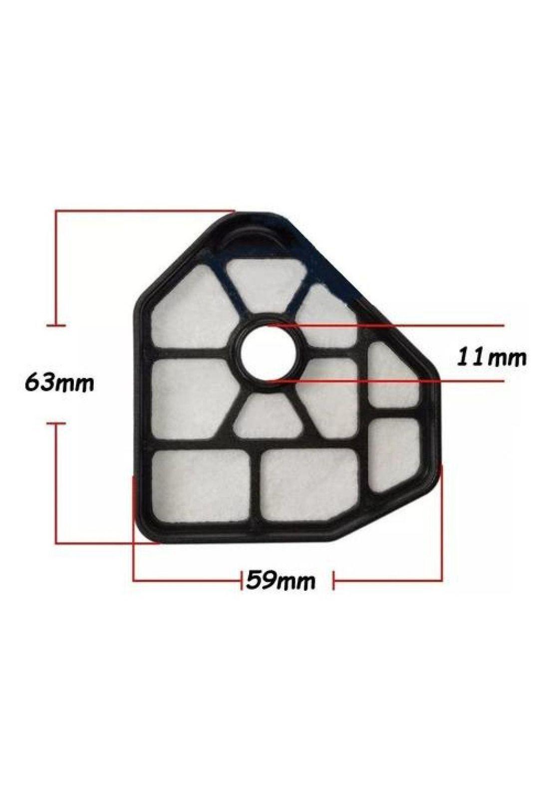 Filtro De Aire Para Motosierra H120-3