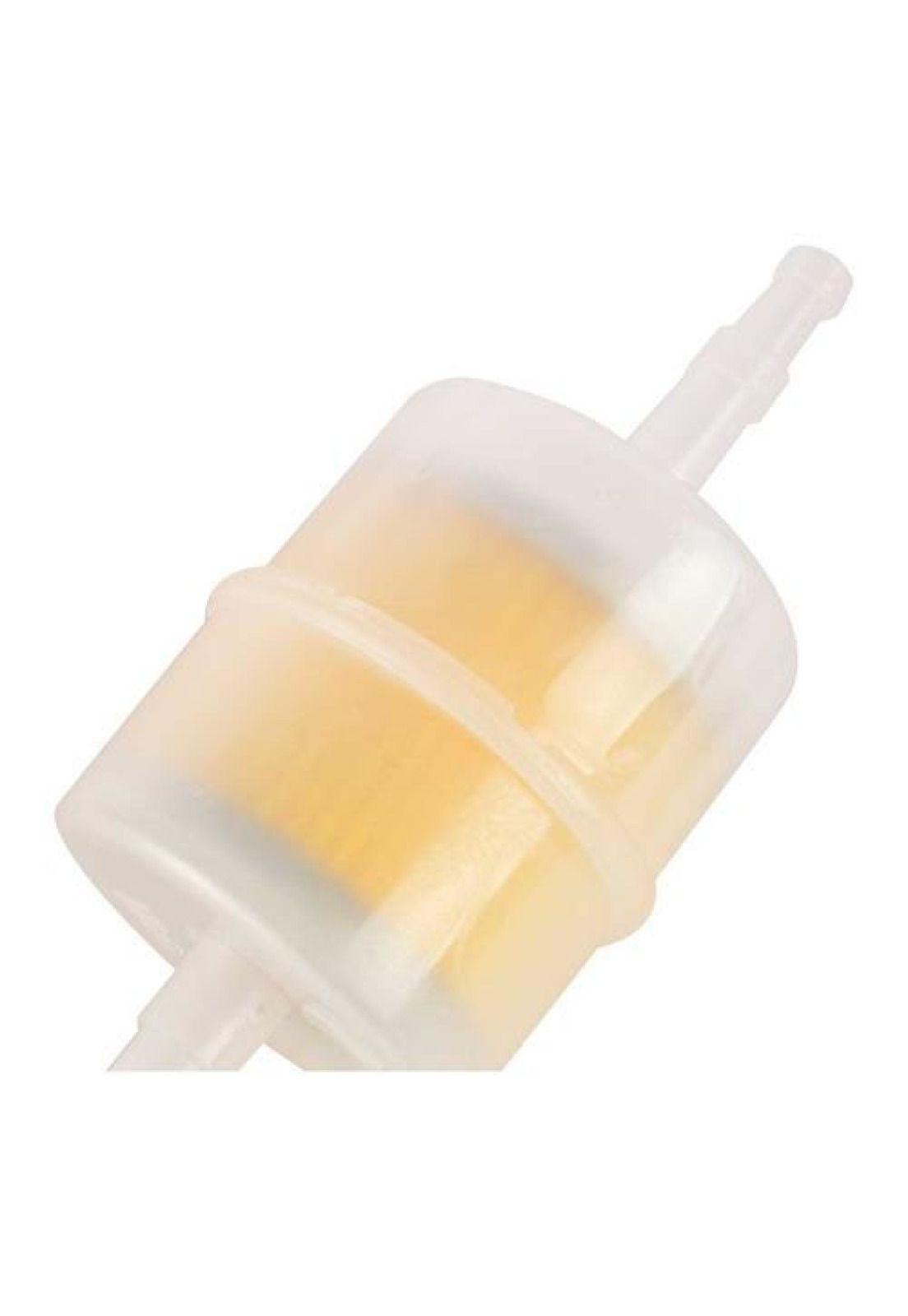 Filtro De Combustible 2 Lineas-4