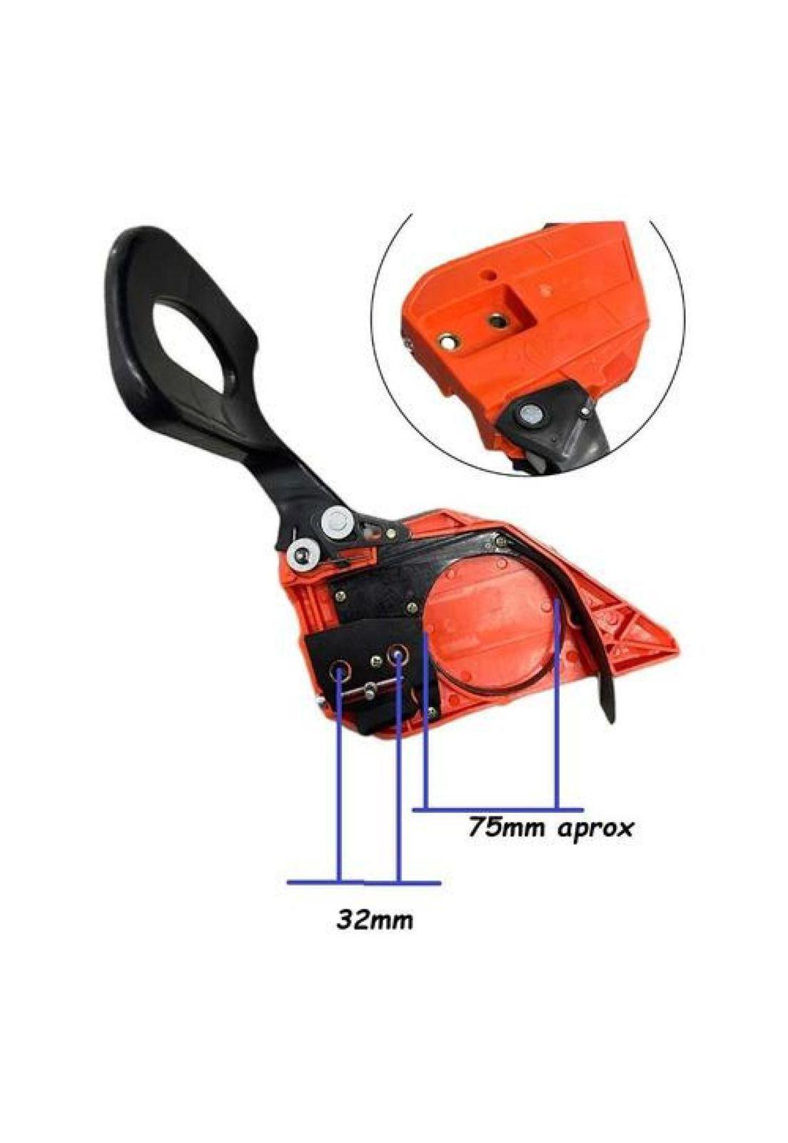 Tapa De Freno Motosierra China-7