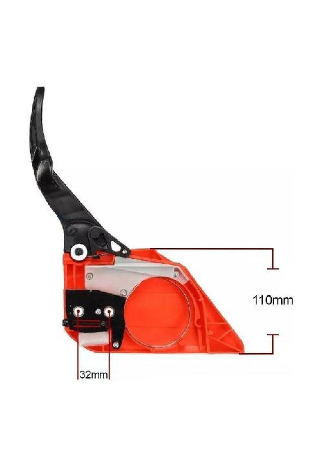 Tapa De Freno Motosierra China-8