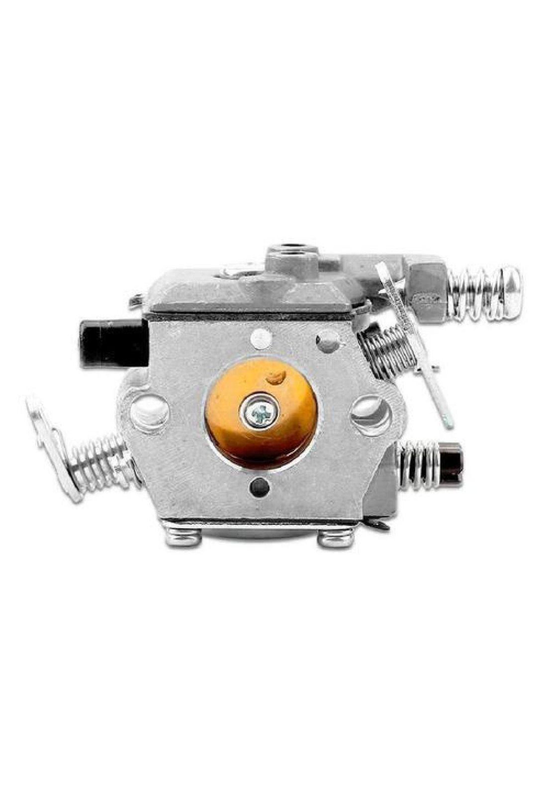 Carburador Compatible Con Motosierra Stihl Ms250 Ms230 Ms210-5