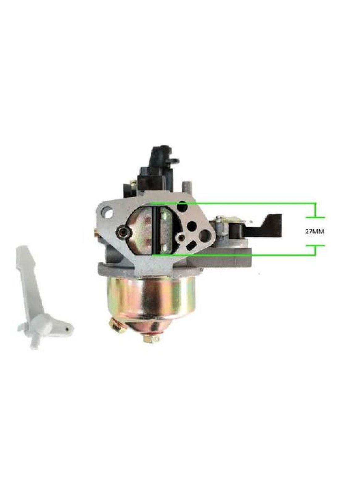 Carburador Para Honda Gx 390 13hp Gx 340 11hp Motobomba 188f-2