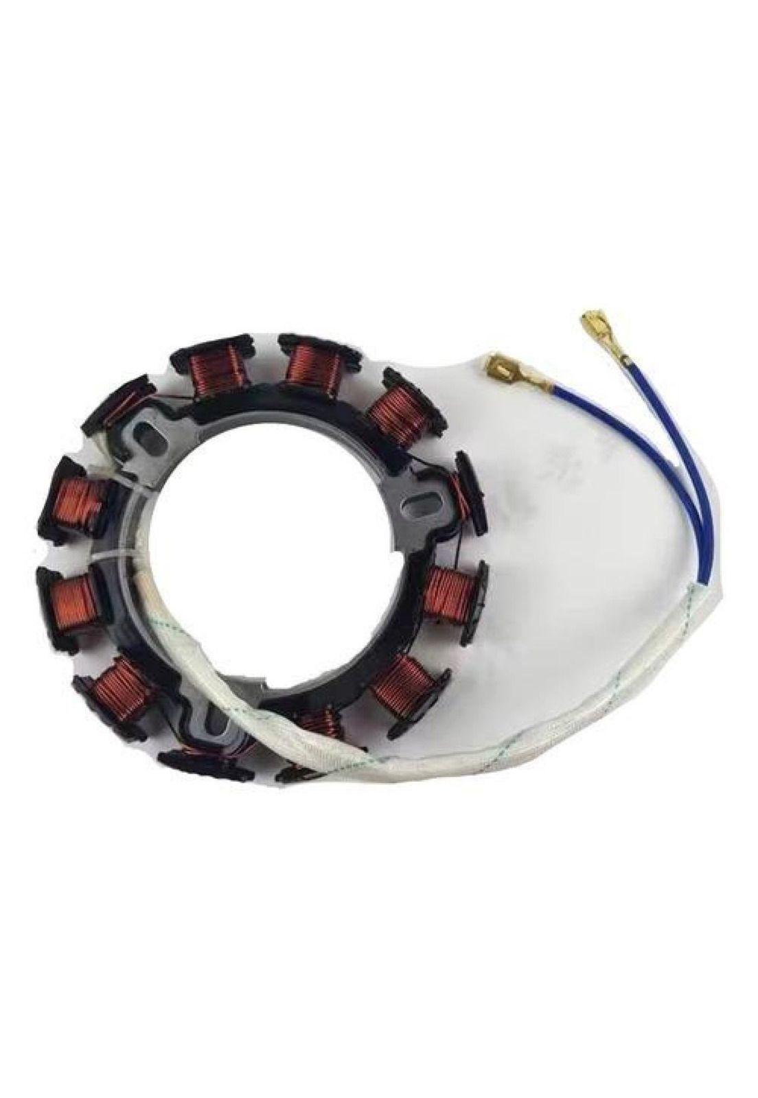 Bobina Excitatriz Para Motor 186f 186fa-4