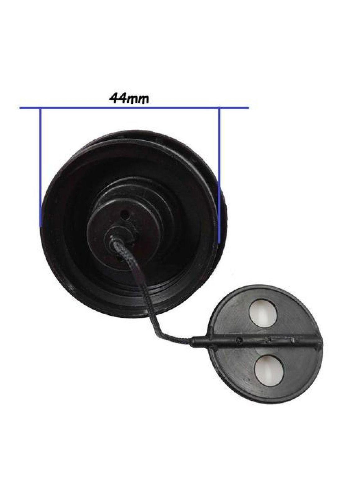 Tapa De Combustible Compatible Con Stihl Fs120 Fs300 Fs450-2