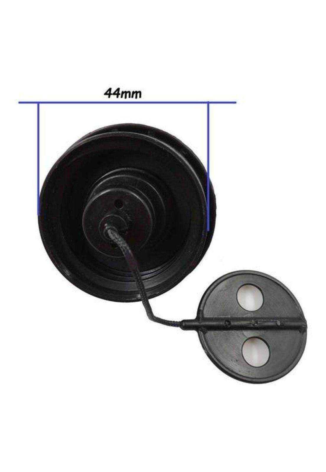 Tapa De Combustible Compatible Con Stihl Fs120 Fs300 Fs450-2