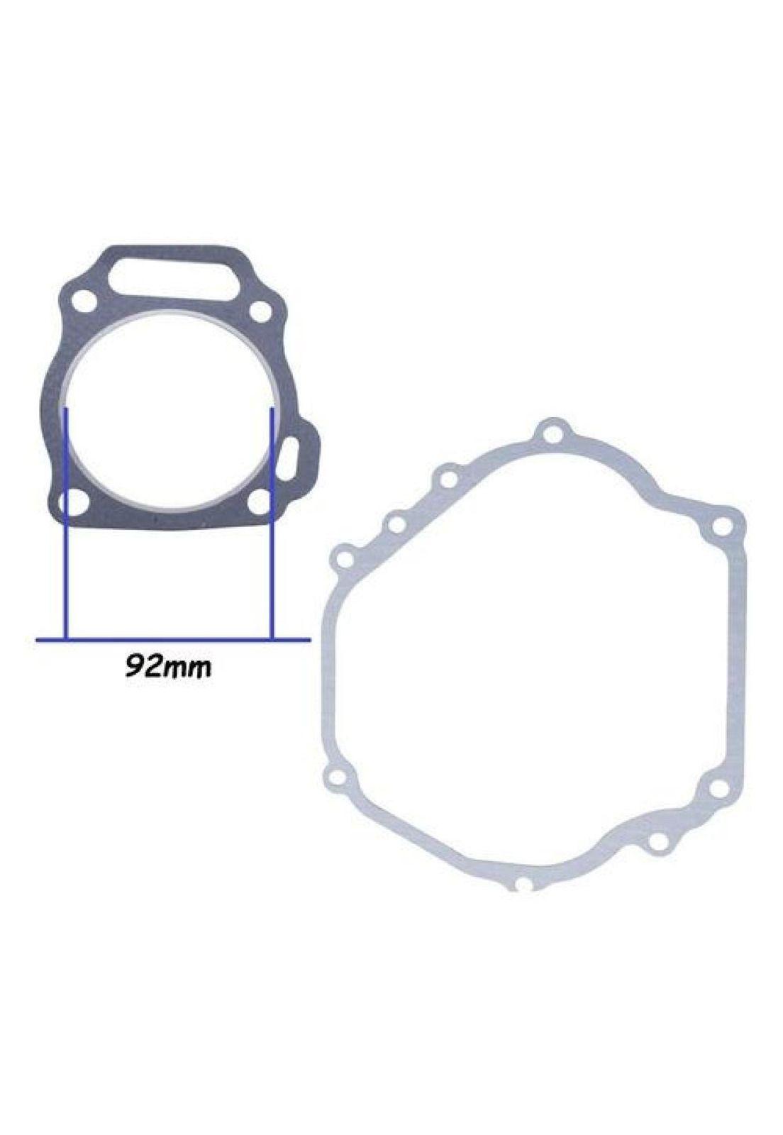 Kit De Empaquetadura Generador Motor 192f Bencinero-3