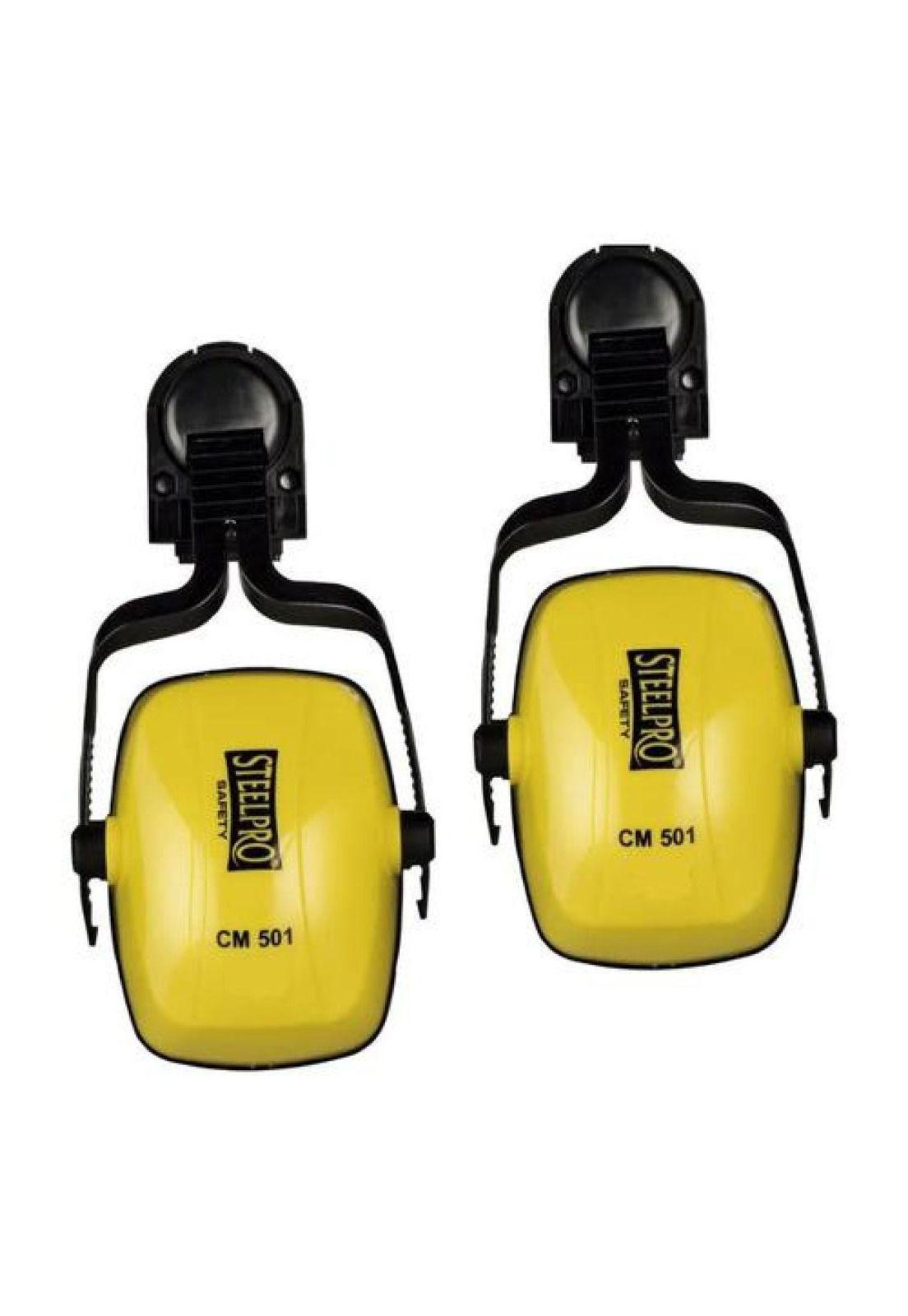 Kit Casco Motosierrista Certificado+guantes Anticortes Certi-2