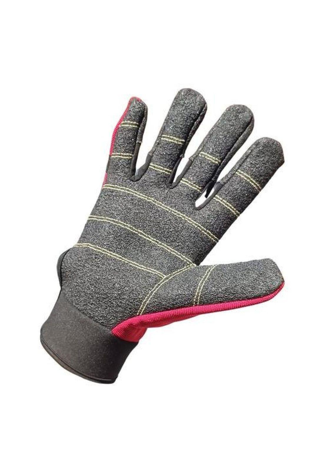 Kit Casco Motosierrista Certificado+guantes Anticortes Certi-3