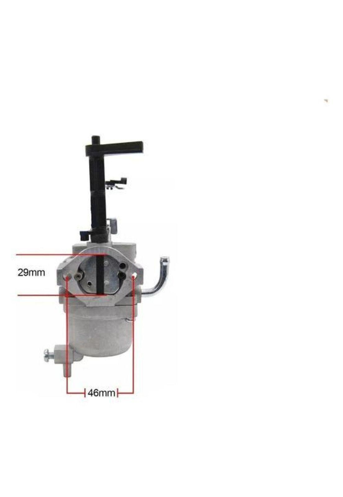 Carburador Para Motor Ex40-3