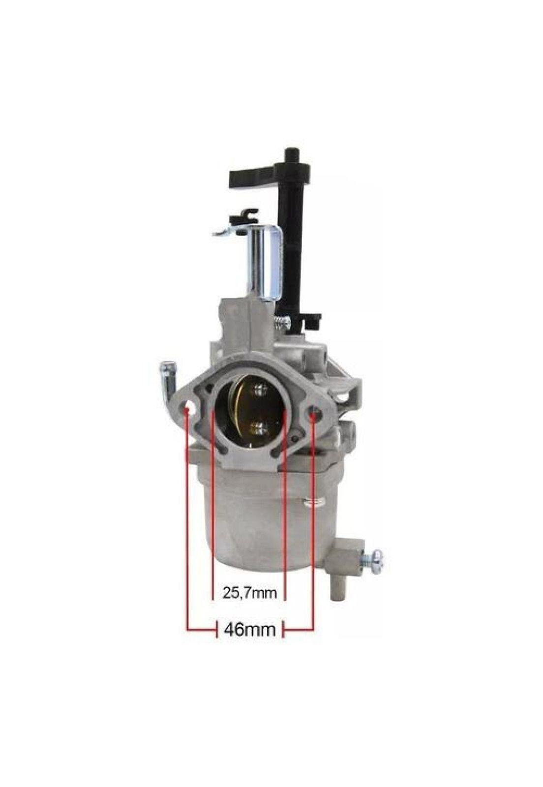 Carburador Para Motor Ex40-4
