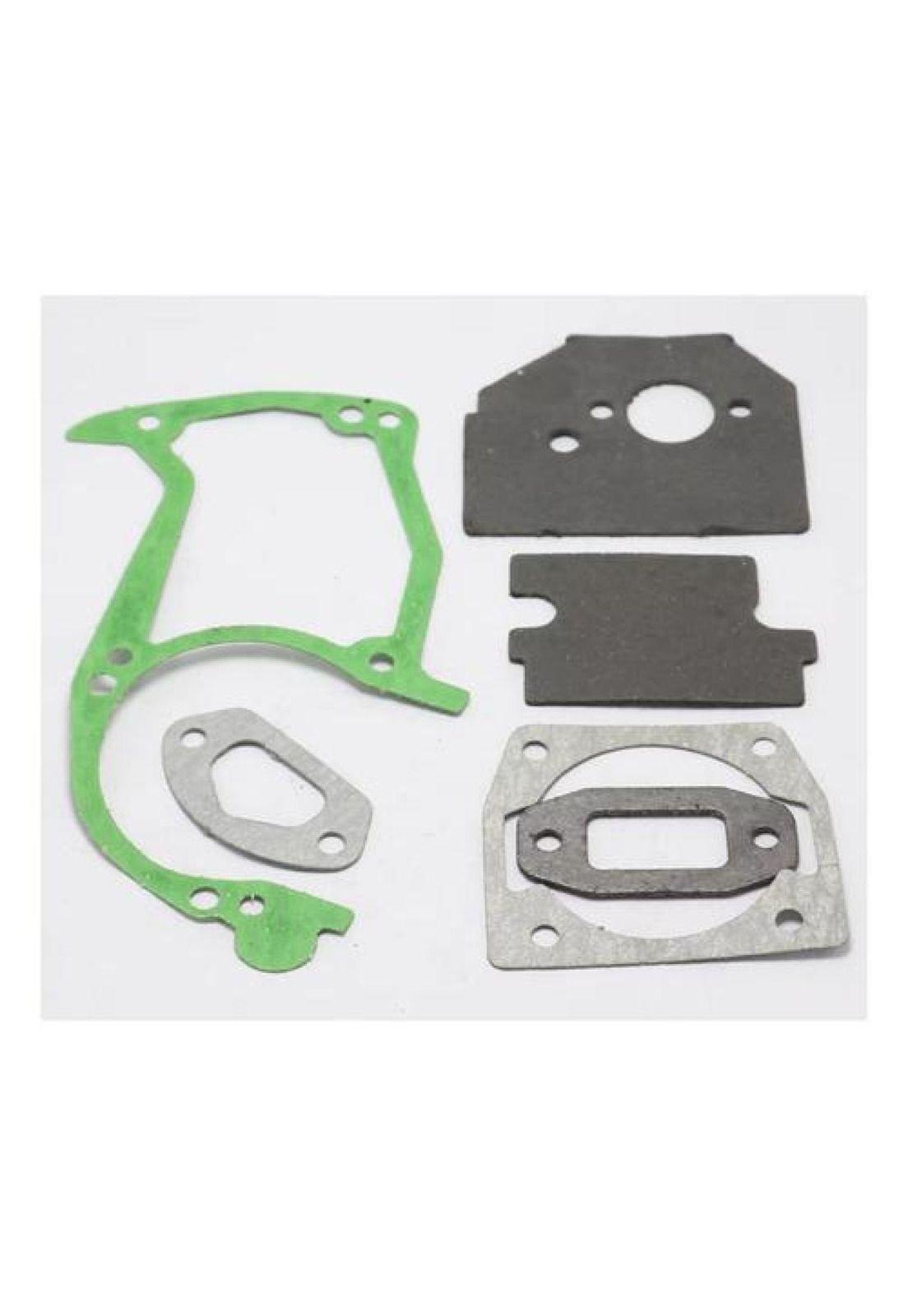 Kit Empaquetadura Motosierra China 45cc 52cc 58cc 4500 5200-2