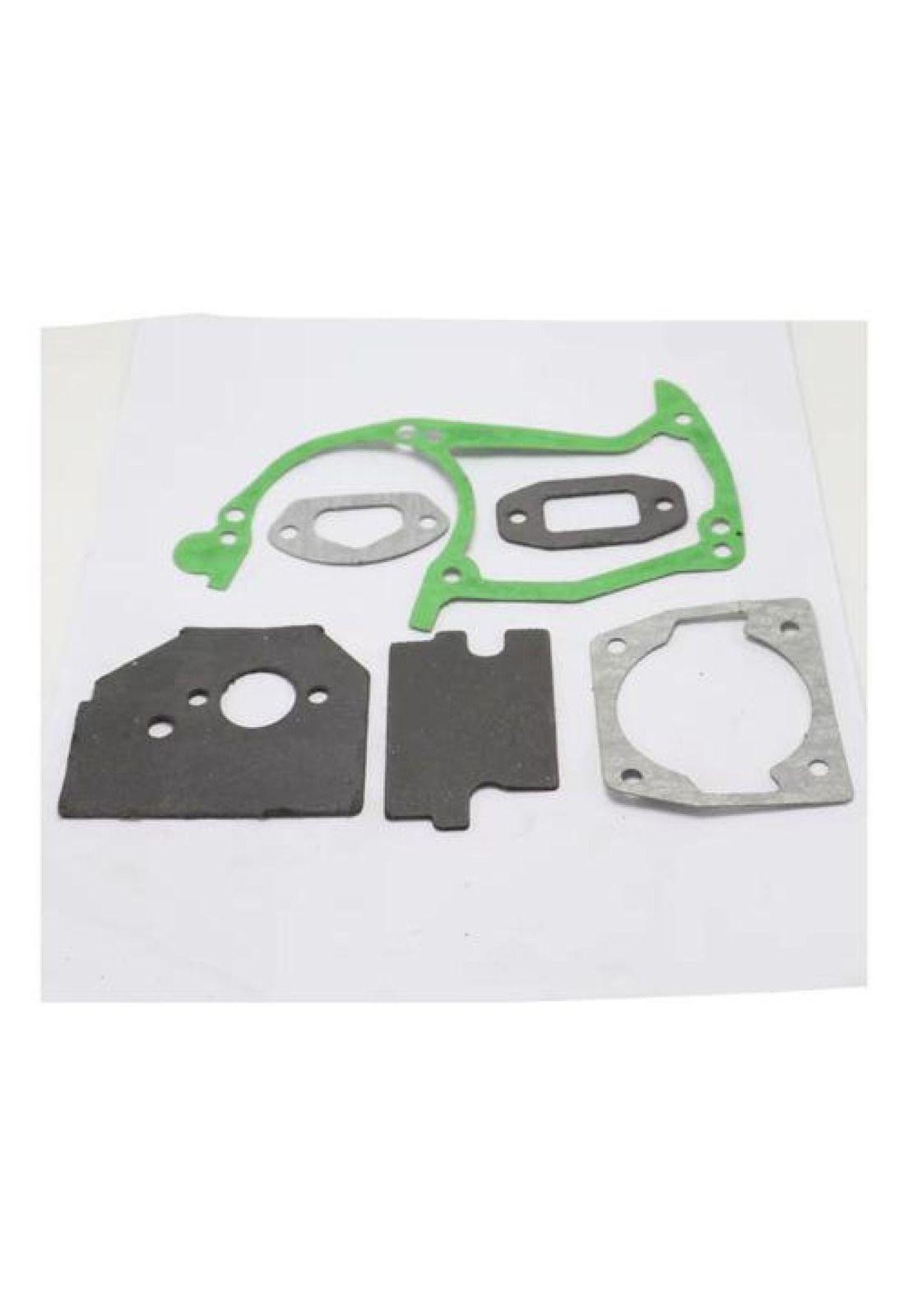 Kit Empaquetadura Motosierra China 45cc 52cc 58cc 4500 5200-3