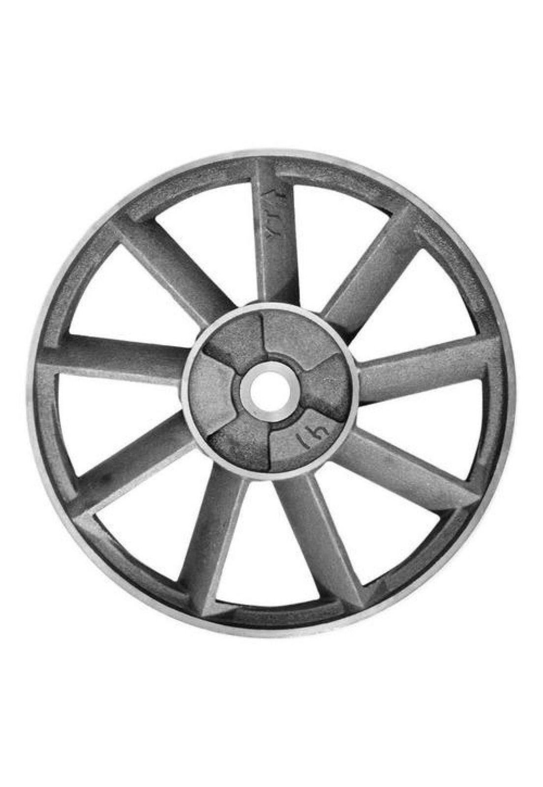 Polea Compresor 260mm Correa 1a-2