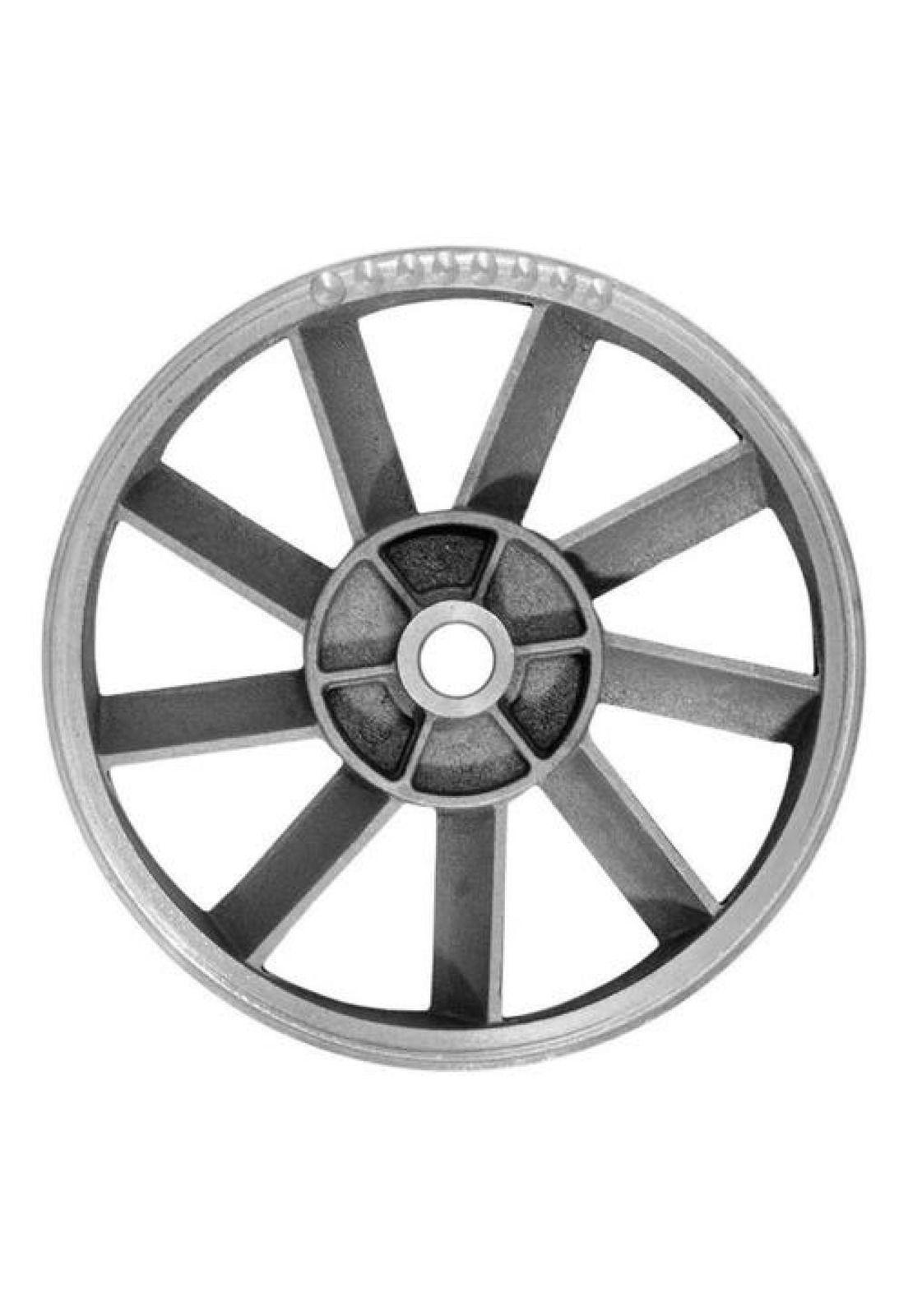 Polea Compresor 260mm Correa 1a-3