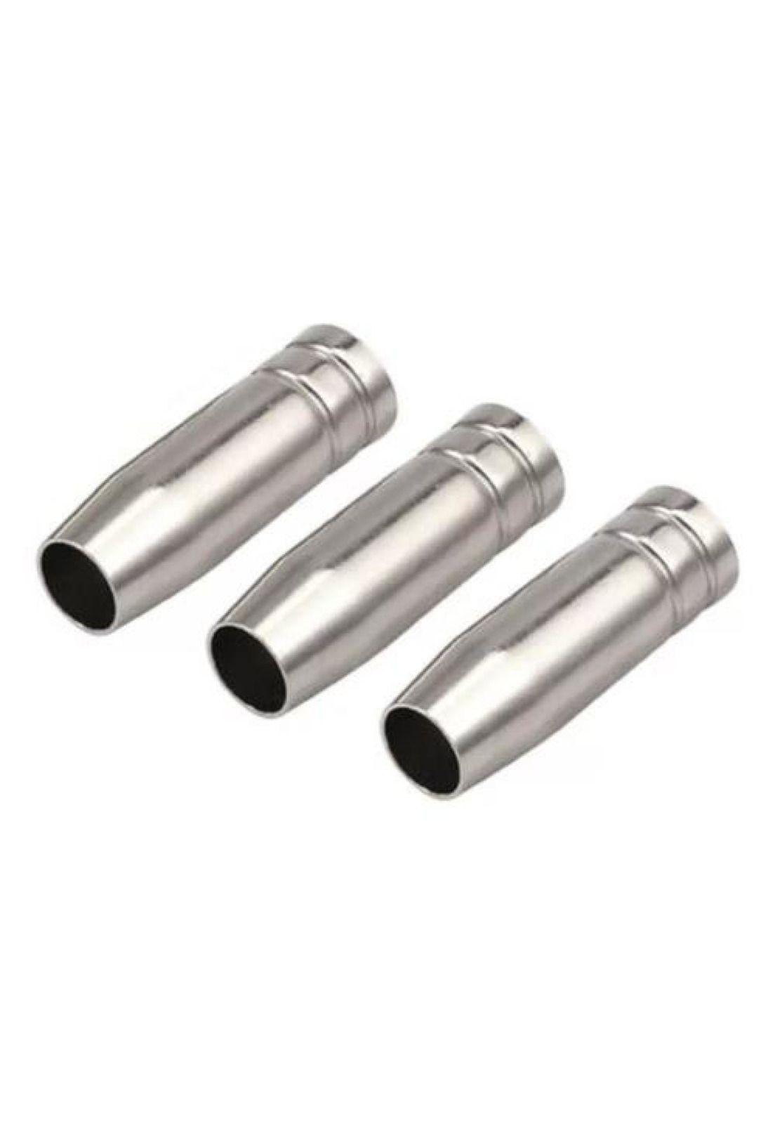 Pack 3 Toberas Mig  Cónica Binzel Bz15 De 12mm-0
