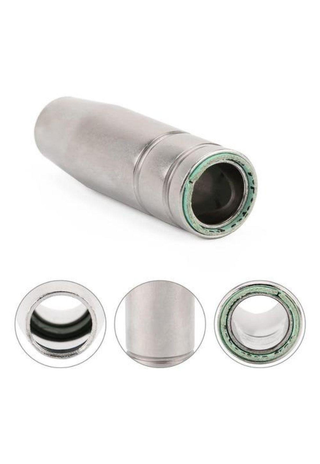 Pack 3 Toberas Mig  Cónica Binzel Bz15 De 12mm-1