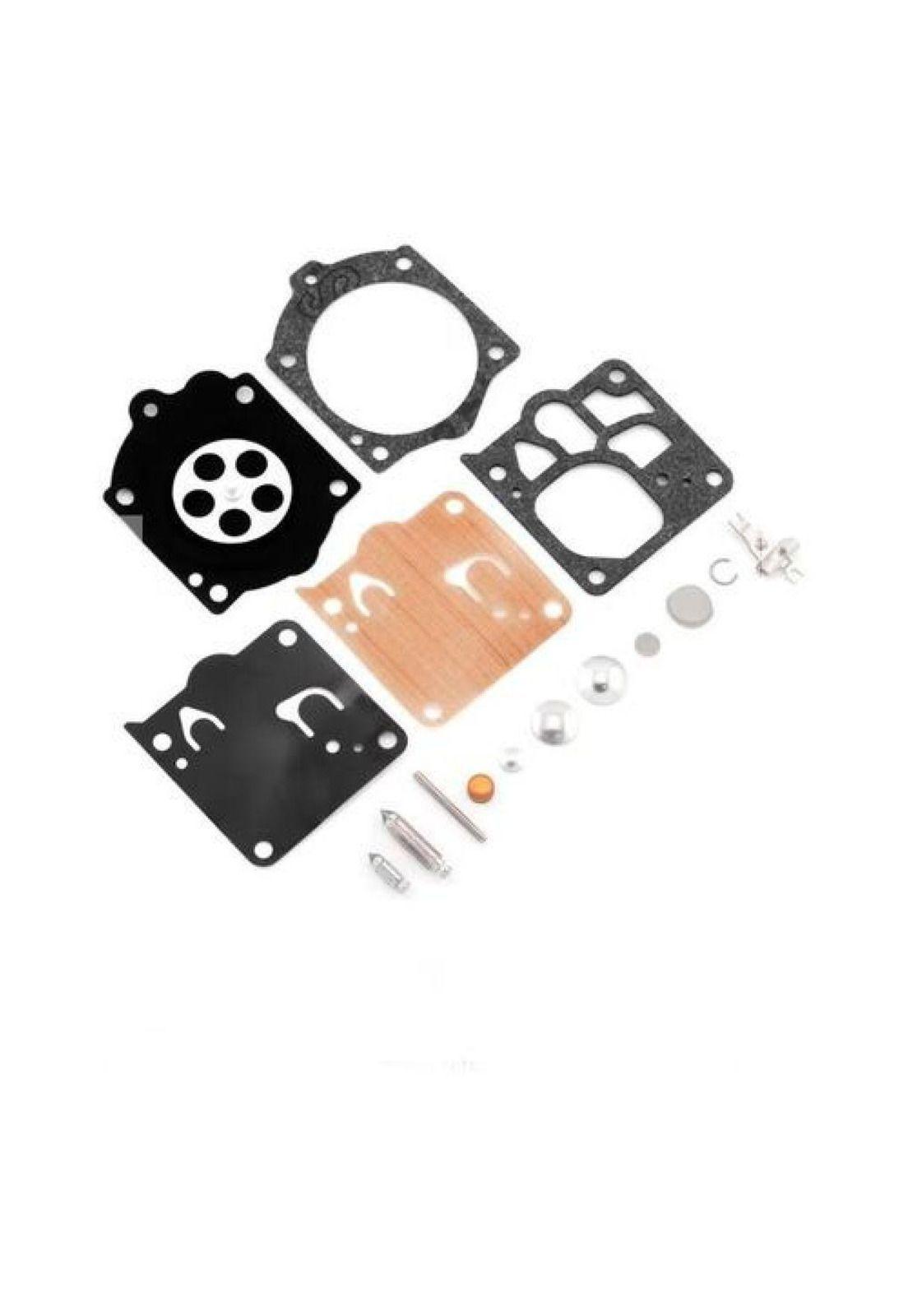 Kit Membrana Motosierra 61 Walbro-2