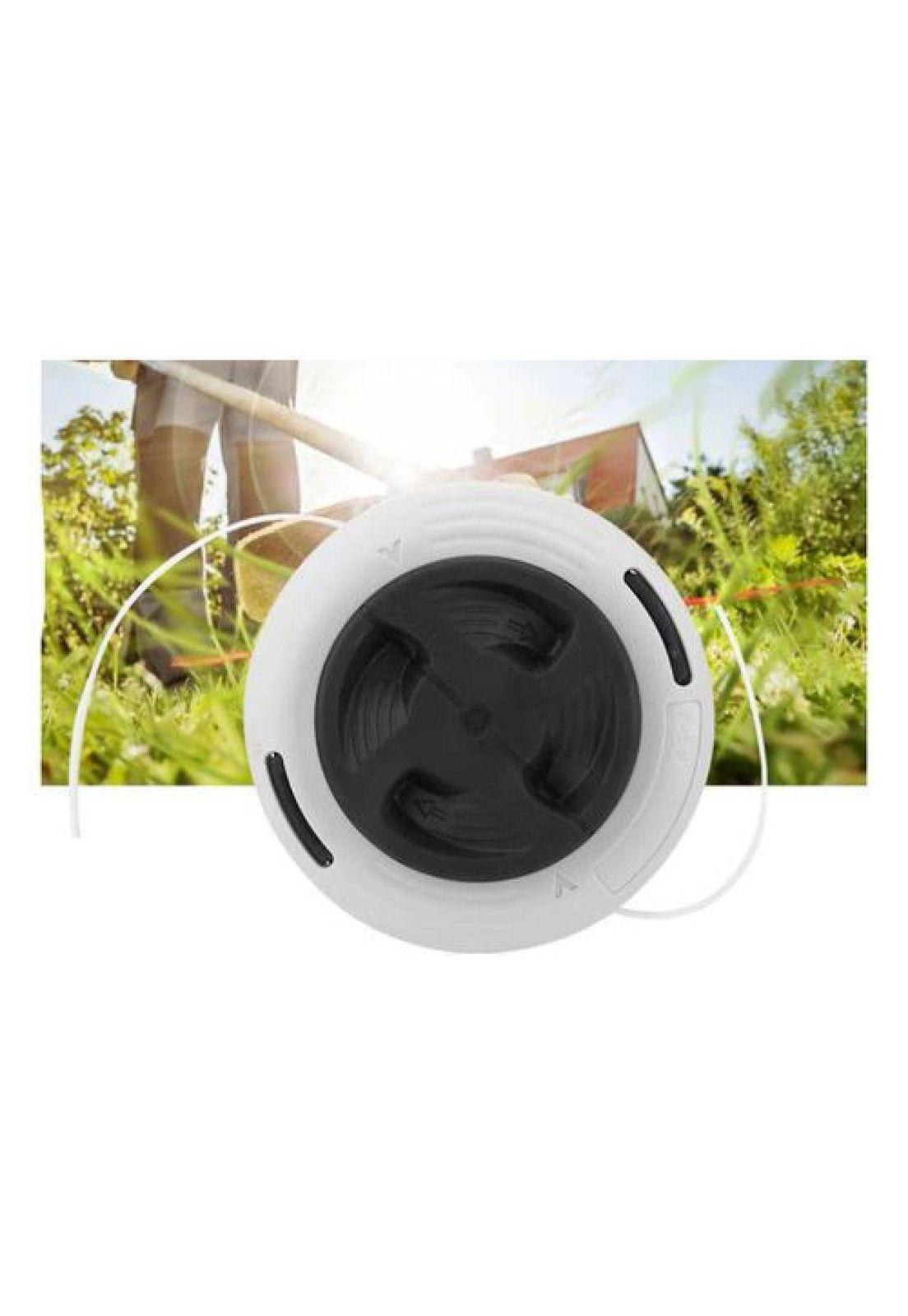 Cabezal Automático C26-2 Compatible Con Fs120 Fs200 Fs250-6