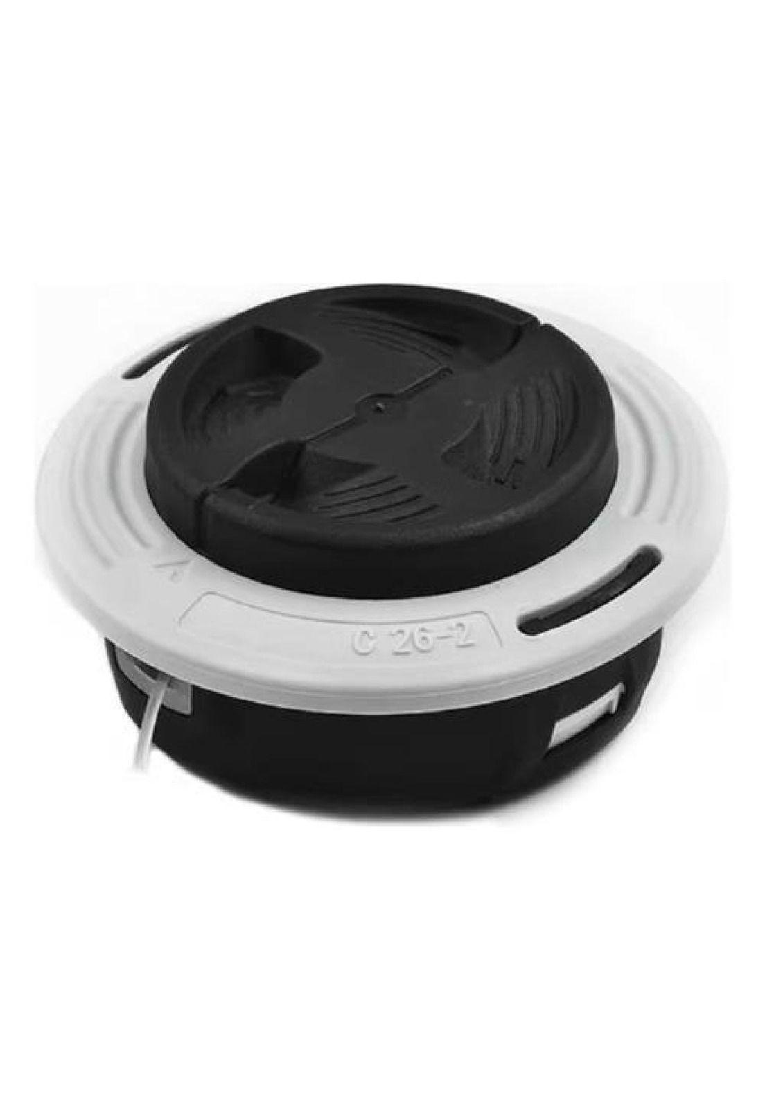 Cabezal Automático C26-2 Compatible Con Fs120 Fs200 Fs250-7