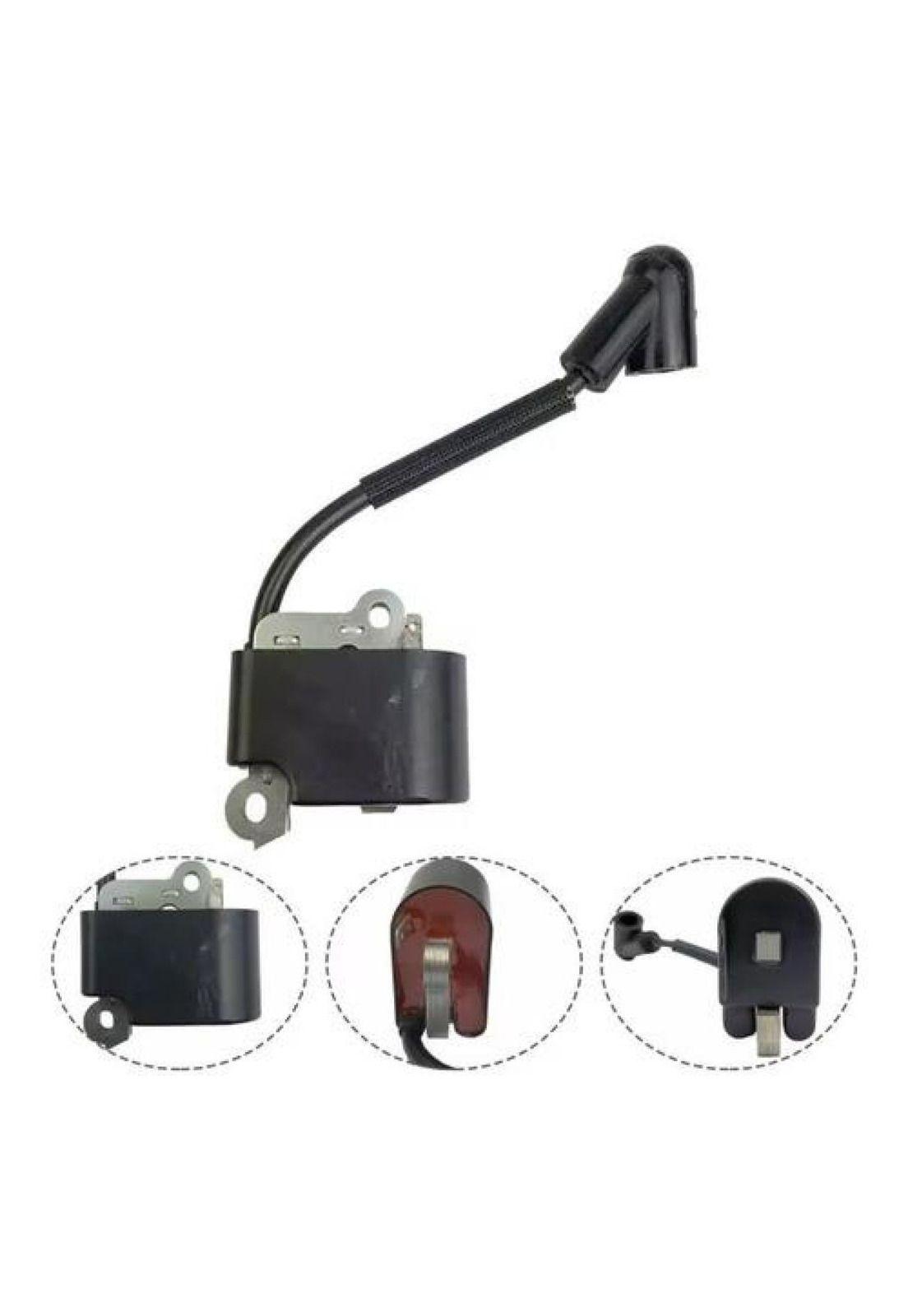 Bobina Encendido Compatible Con Motosierra Husqvarna 120-5