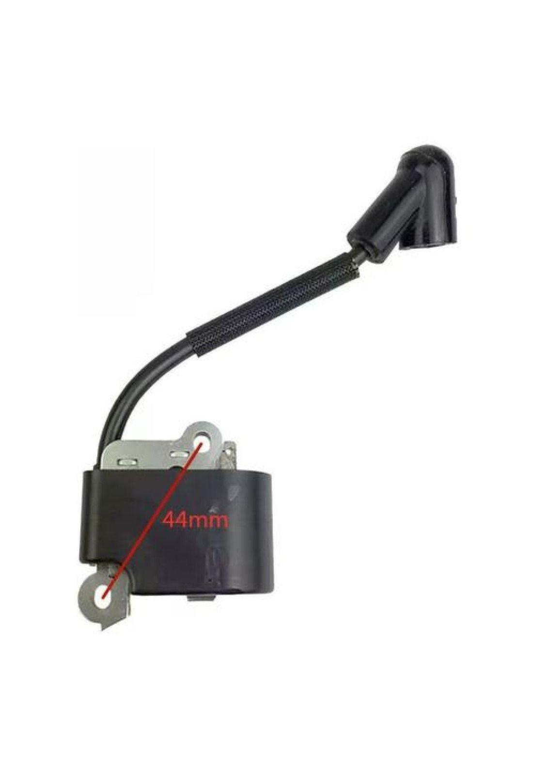 Bobina Encendido Compatible Con Motosierra Husqvarna 120-6